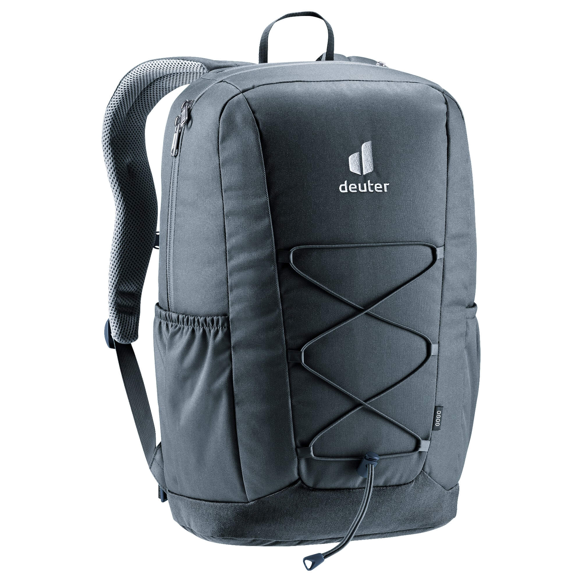 Deuter Gogo 25 - Rucksack 46 cm (black) - Image 6