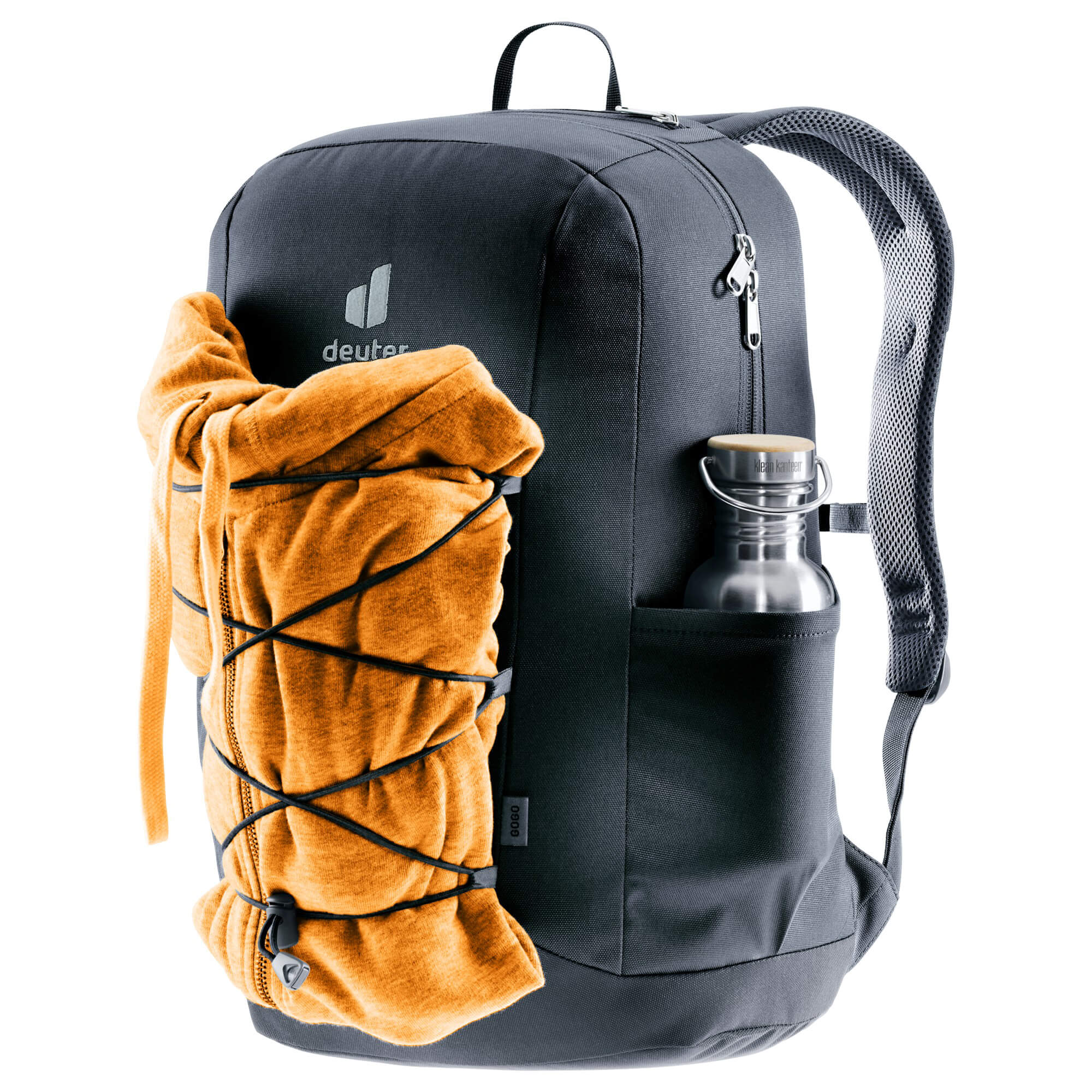 Deuter Gogo 25 - Rucksack 46 cm (black) - Image 8