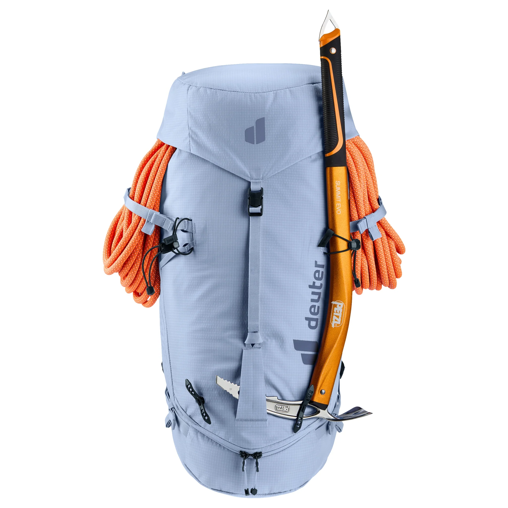 Deuter Guide 32+6 SL - Women's Hochtouren Rucksack 66 cm (polar-bluejay) - Image 7