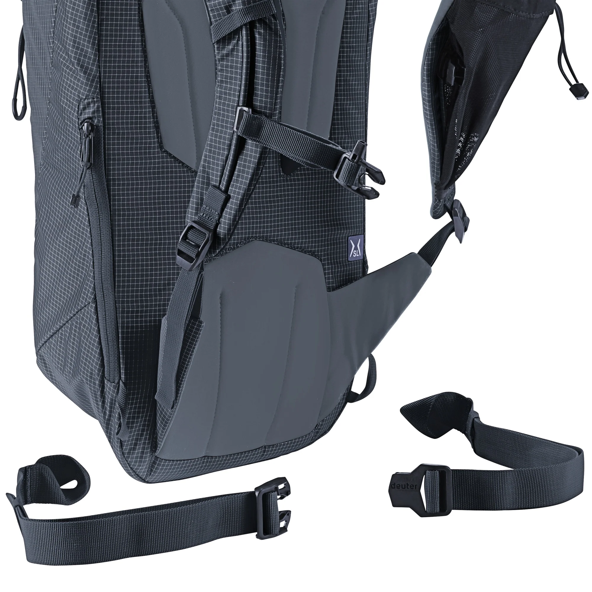 Deuter Guide Lite 22 SL - Women's Wanderrucksack 53 cm (black) - Image 11