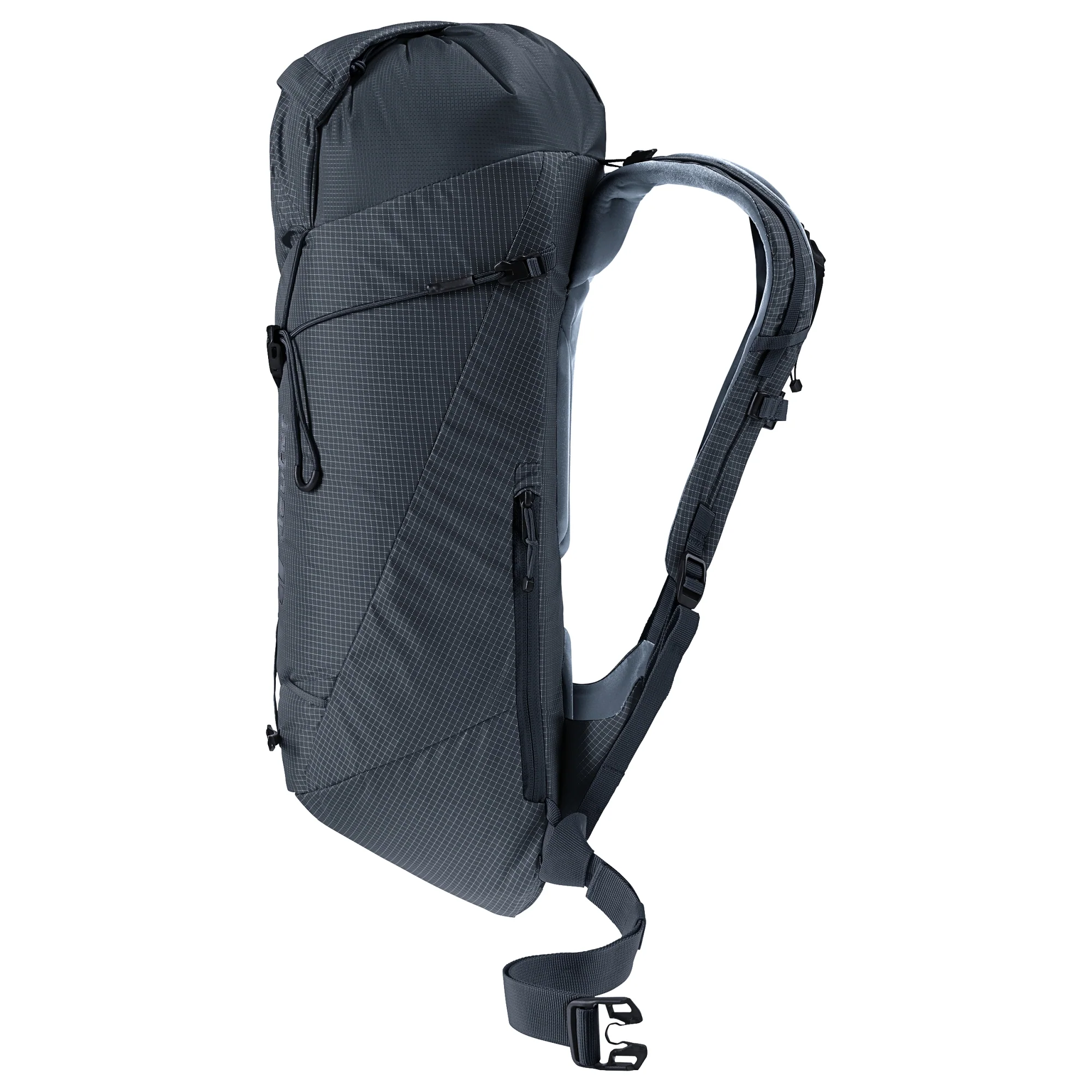 Deuter Guide Lite 22 SL - Women's Wanderrucksack 53 cm (black) - Image 3