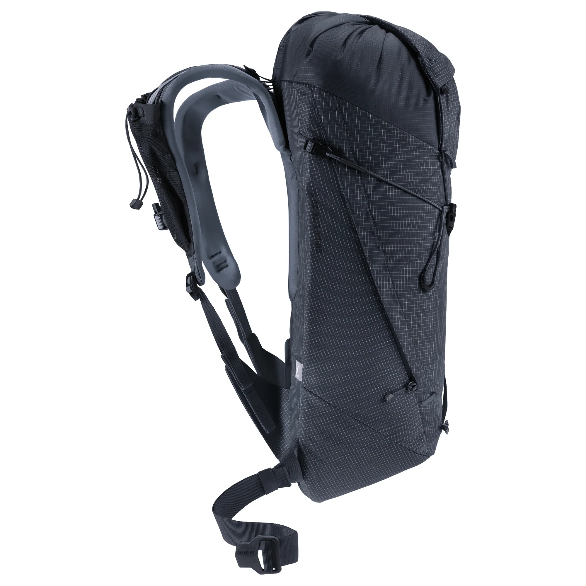 Deuter Guide Lite 22 SL - Women's Wanderrucksack 53 cm (black) - Image 5