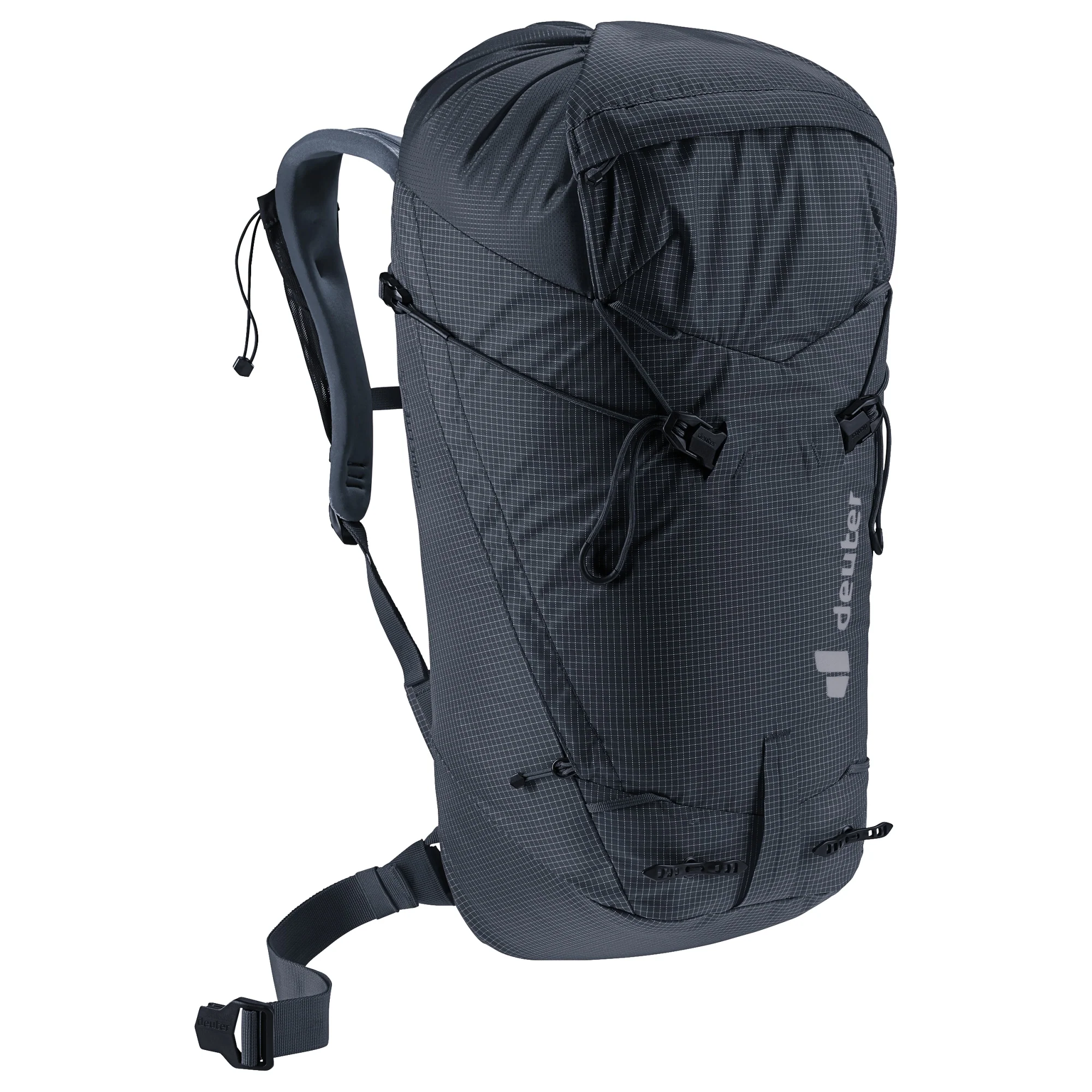 Deuter Guide Lite 22 SL - Women's Wanderrucksack 53 cm (black) - Image 6