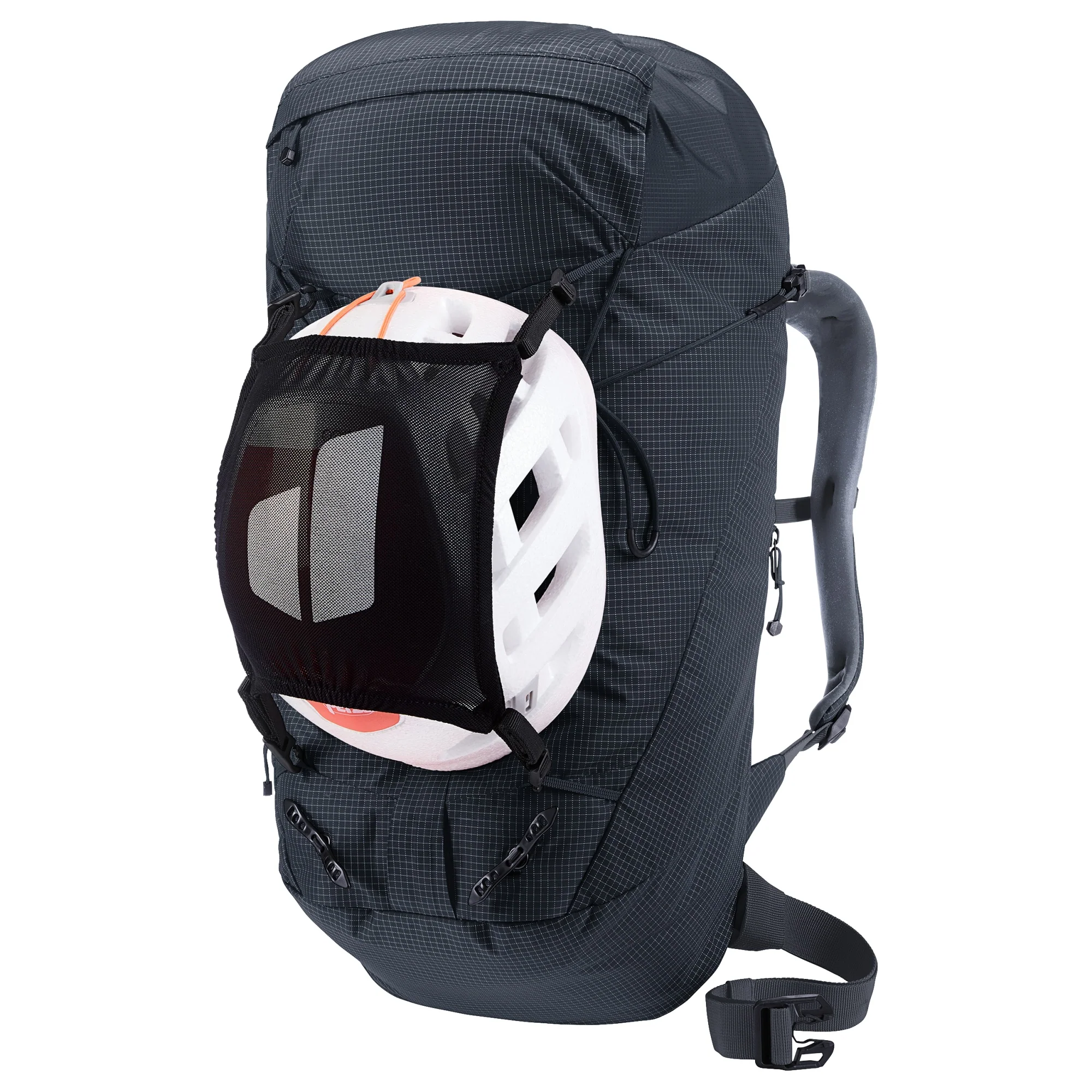 Deuter Guide Lite 22 SL - Women's Wanderrucksack 53 cm (black) - Image 9