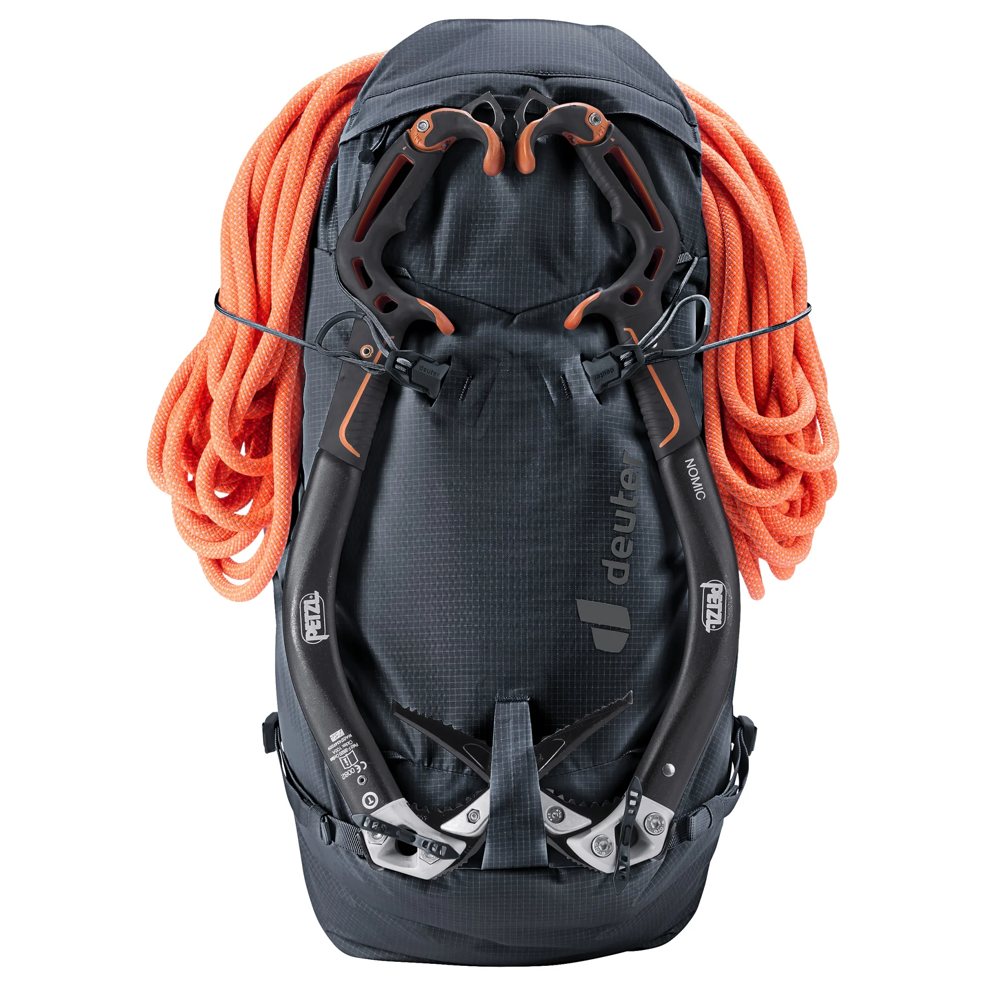 Deuter Guide Lite 28 SL - Women's Wanderrucksack 64 cm (black) - Image 11