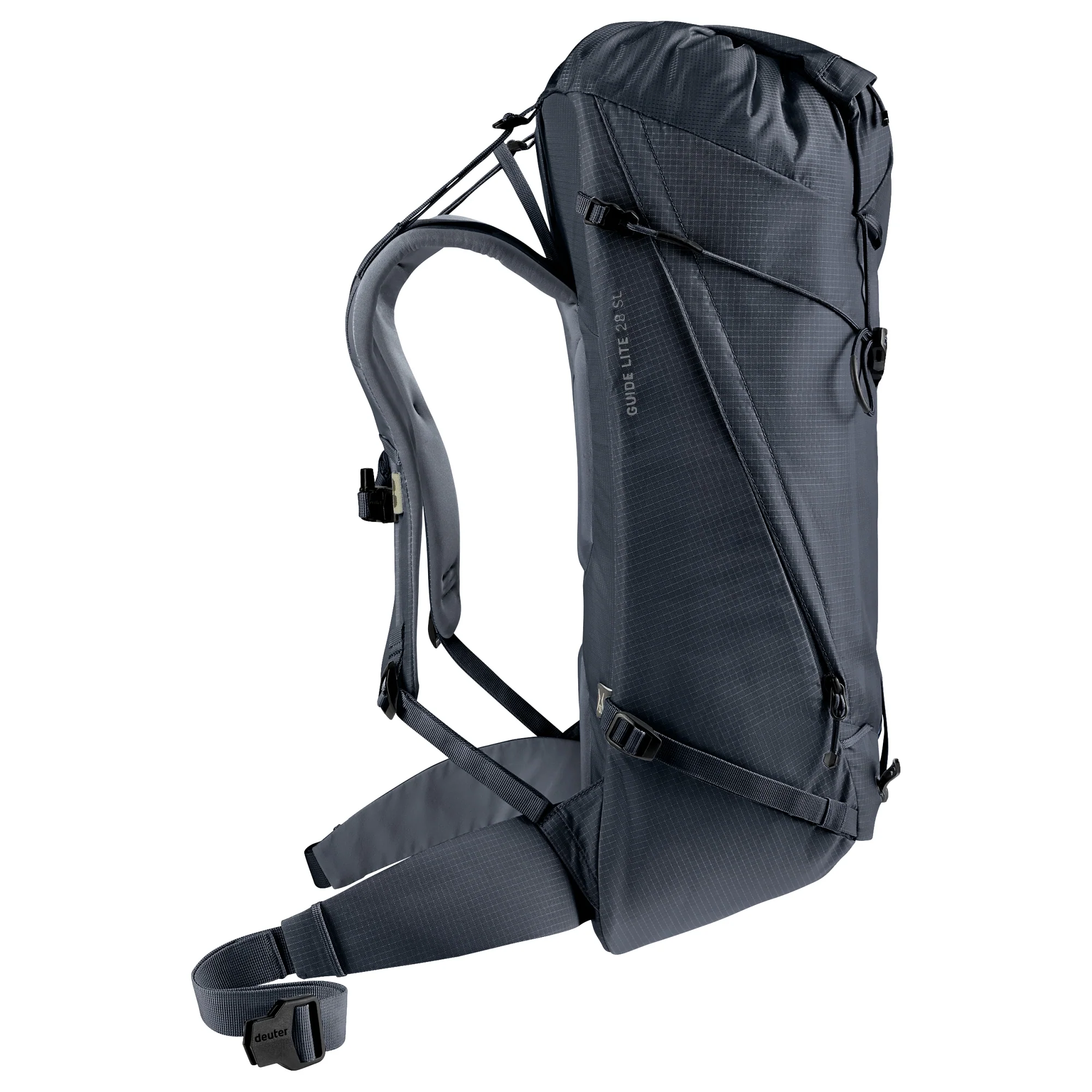 Deuter Guide Lite 28 SL - Women's Wanderrucksack 64 cm (black) - Image 5