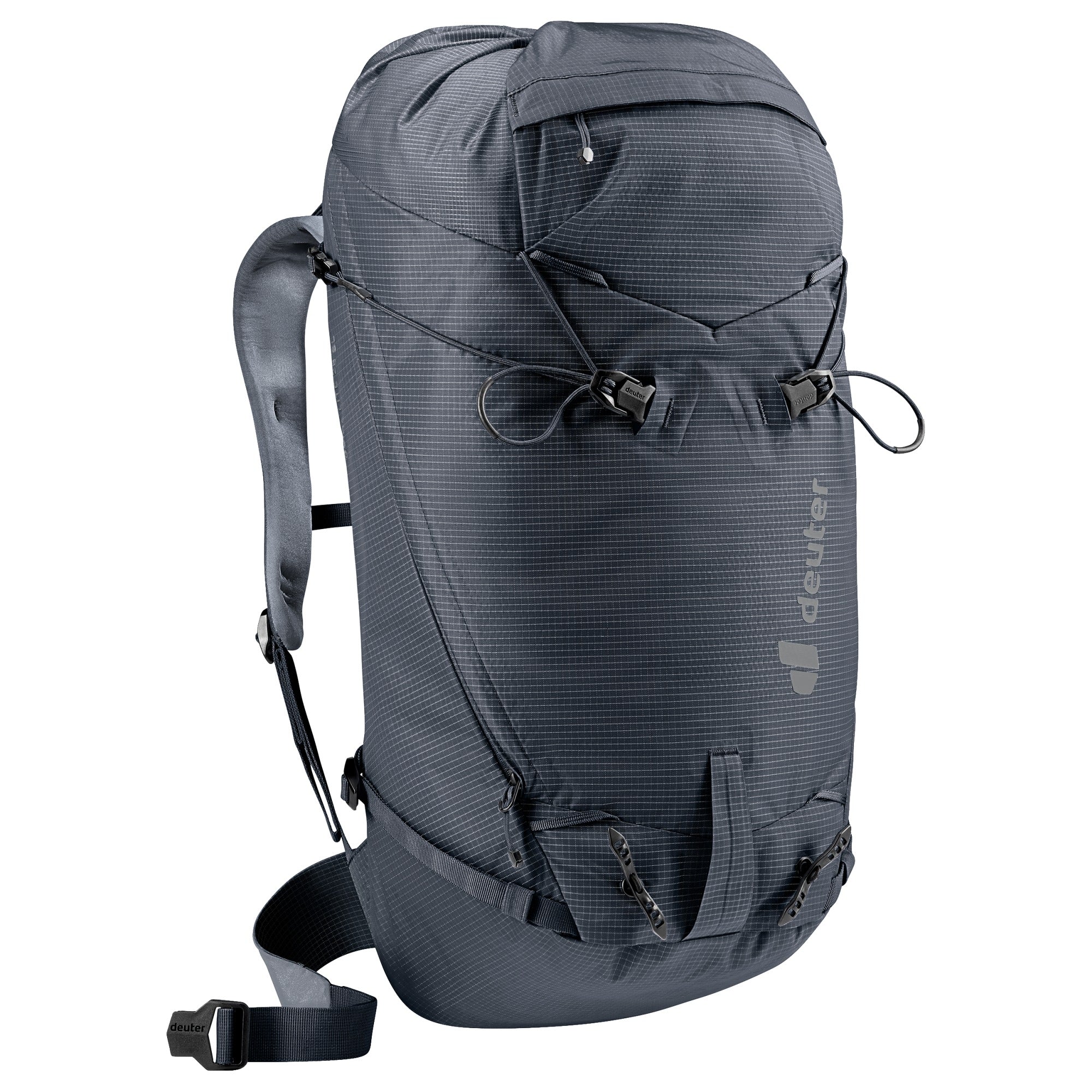 Deuter Guide Lite 28 SL - Women's Wanderrucksack 64 cm (black) - Image 6