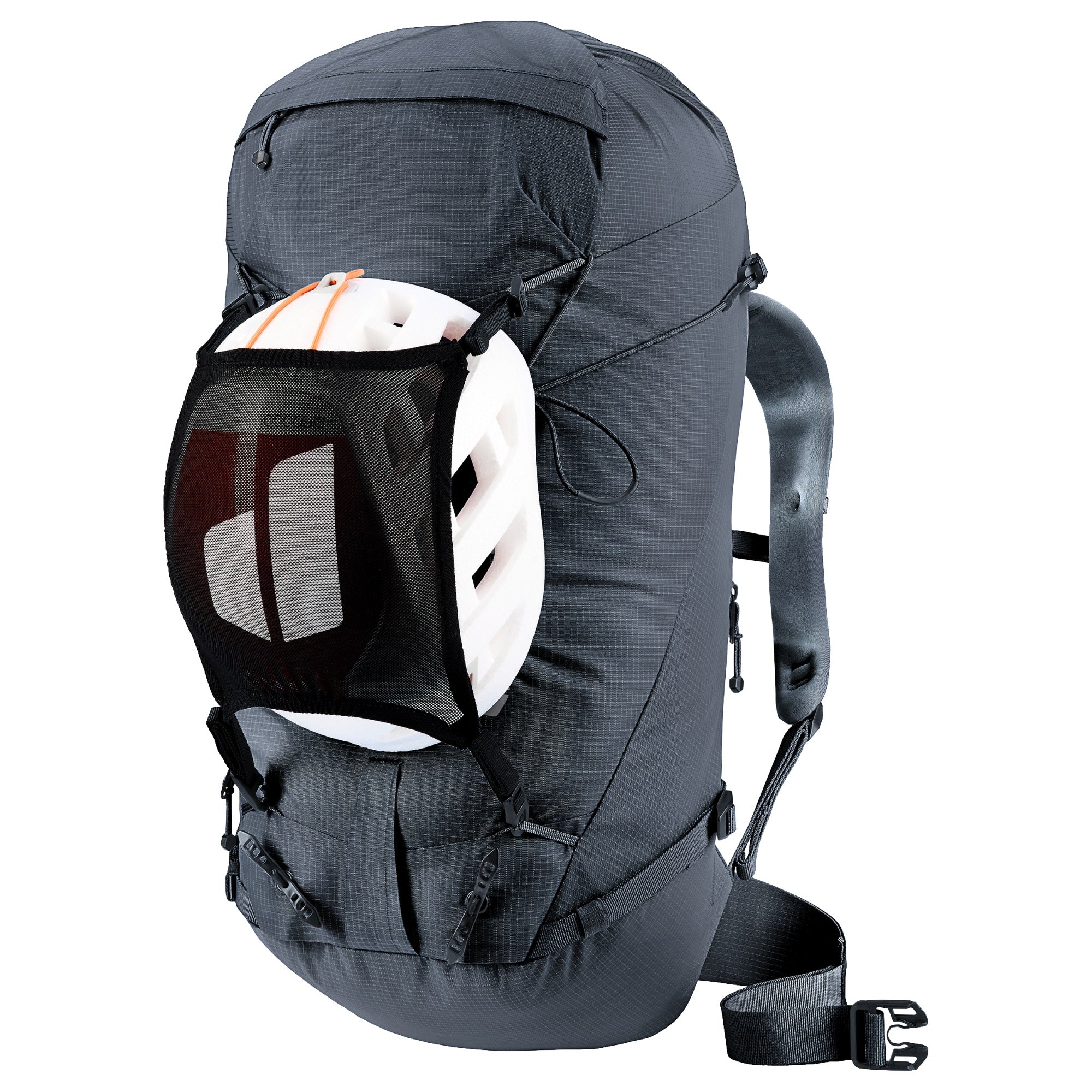 Deuter Guide Lite 28 SL - Women's Wanderrucksack 64 cm (black) - Image 9
