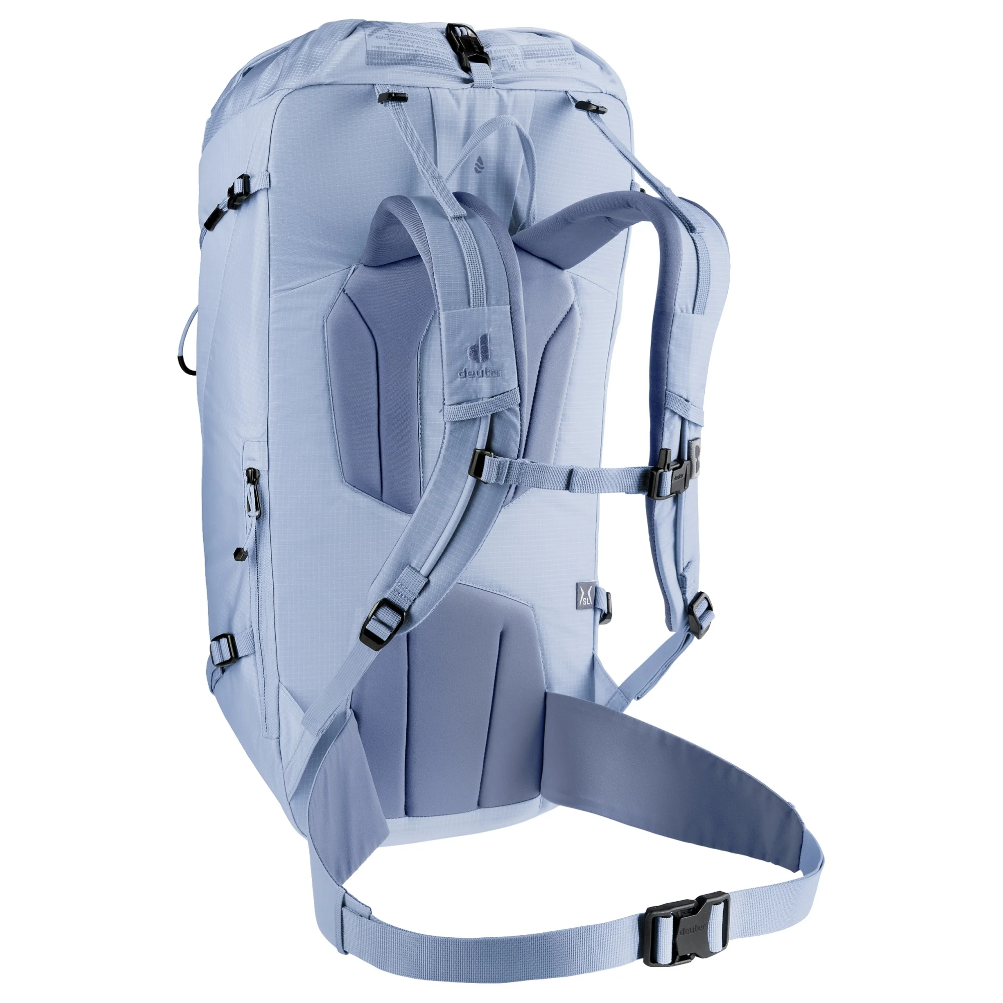 Deuter Guide Lite 28 SL - Women's Wanderrucksack 64 cm (polar-bluejay) - Image 2