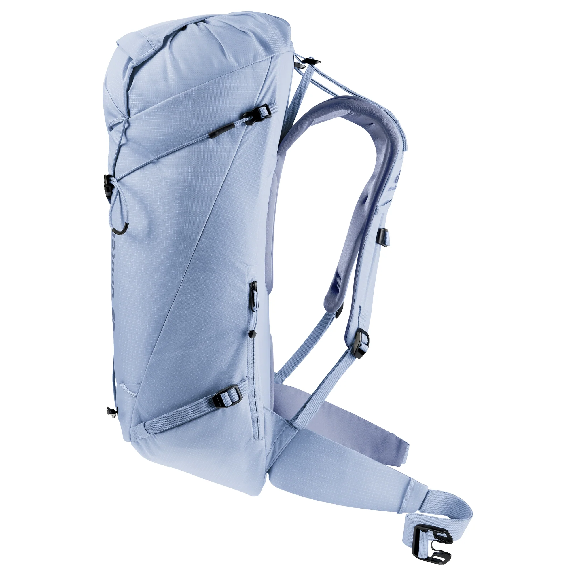 Deuter Guide Lite 28 SL - Women's Wanderrucksack 64 cm (polar-bluejay) - Image 3