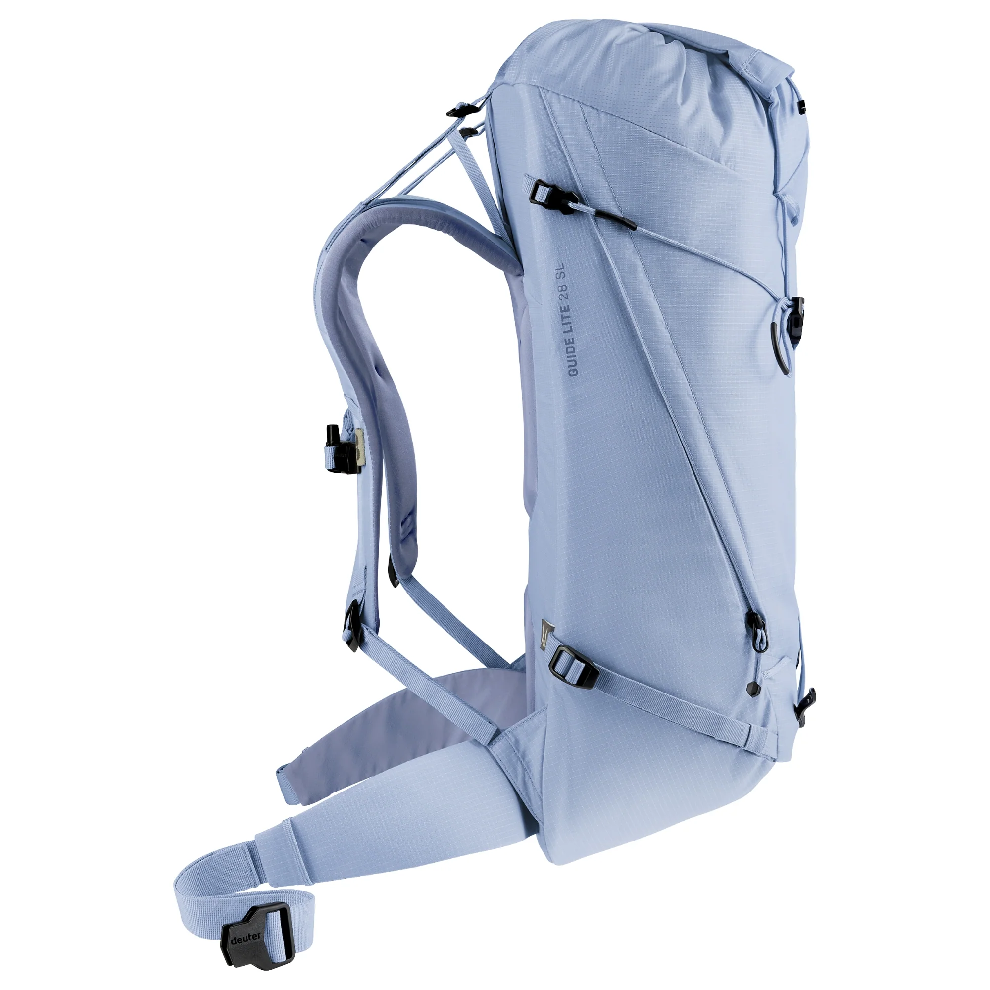 Deuter Guide Lite 28 SL - Women's Wanderrucksack 64 cm (polar-bluejay) - Image 5