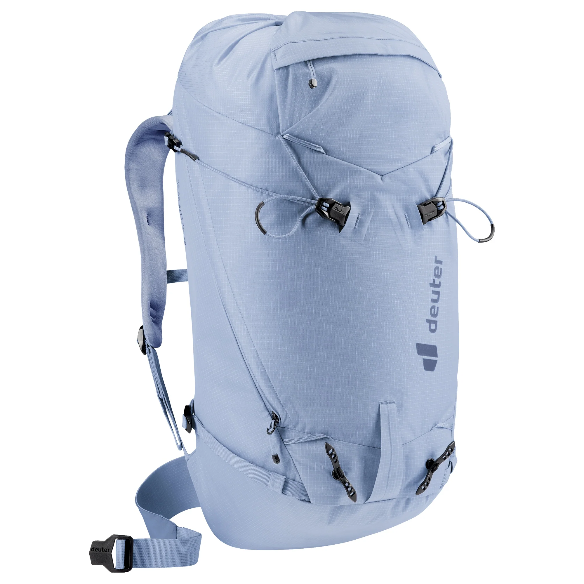 Deuter Guide Lite 28 SL - Women's Wanderrucksack 64 cm (polar-bluejay) - Image 6