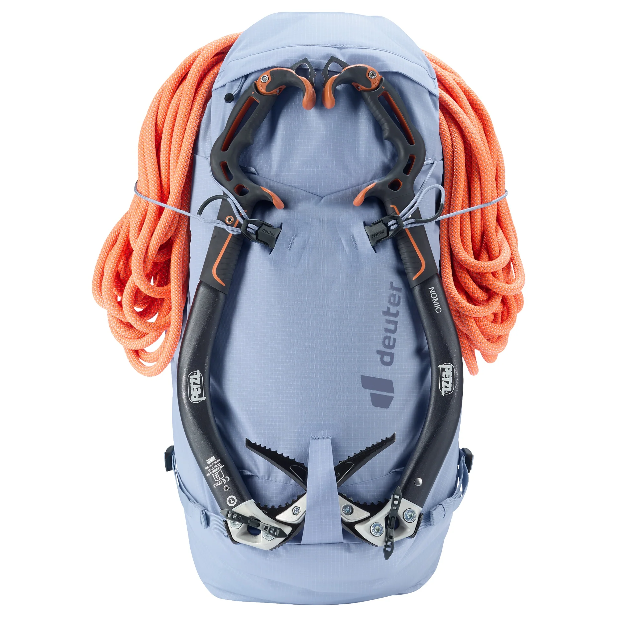 Deuter Guide Lite 28 SL - Women's Wanderrucksack 64 cm (polar-bluejay) - Image 8