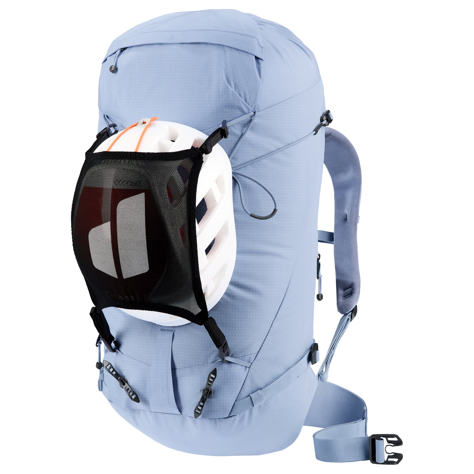 Deuter Guide Lite 28 SL - Women's Wanderrucksack 64 cm (polar-bluejay) - Image 9