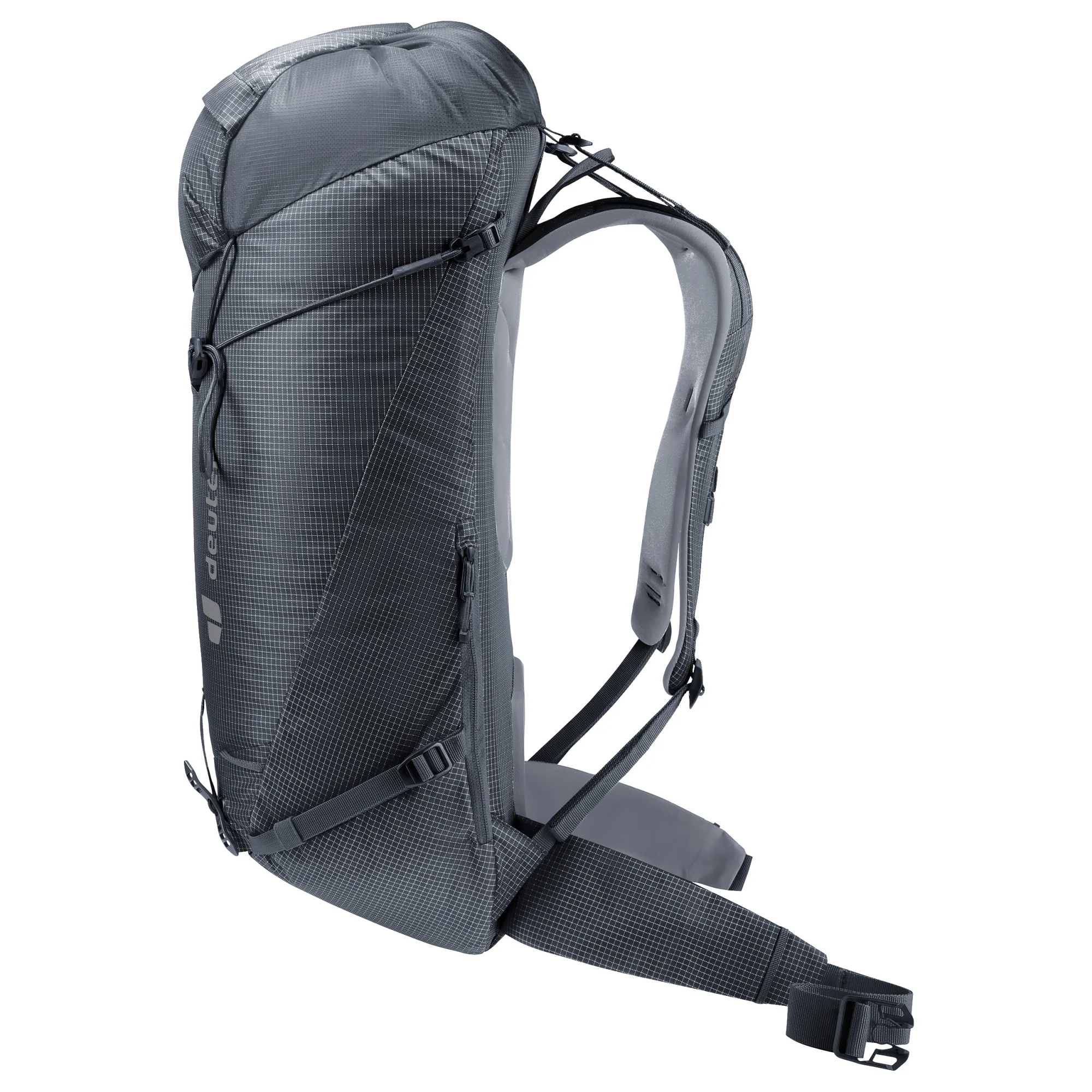 Deuter Guide Lite 30 - Wanderrucksack 68 cm (black) - Image 3