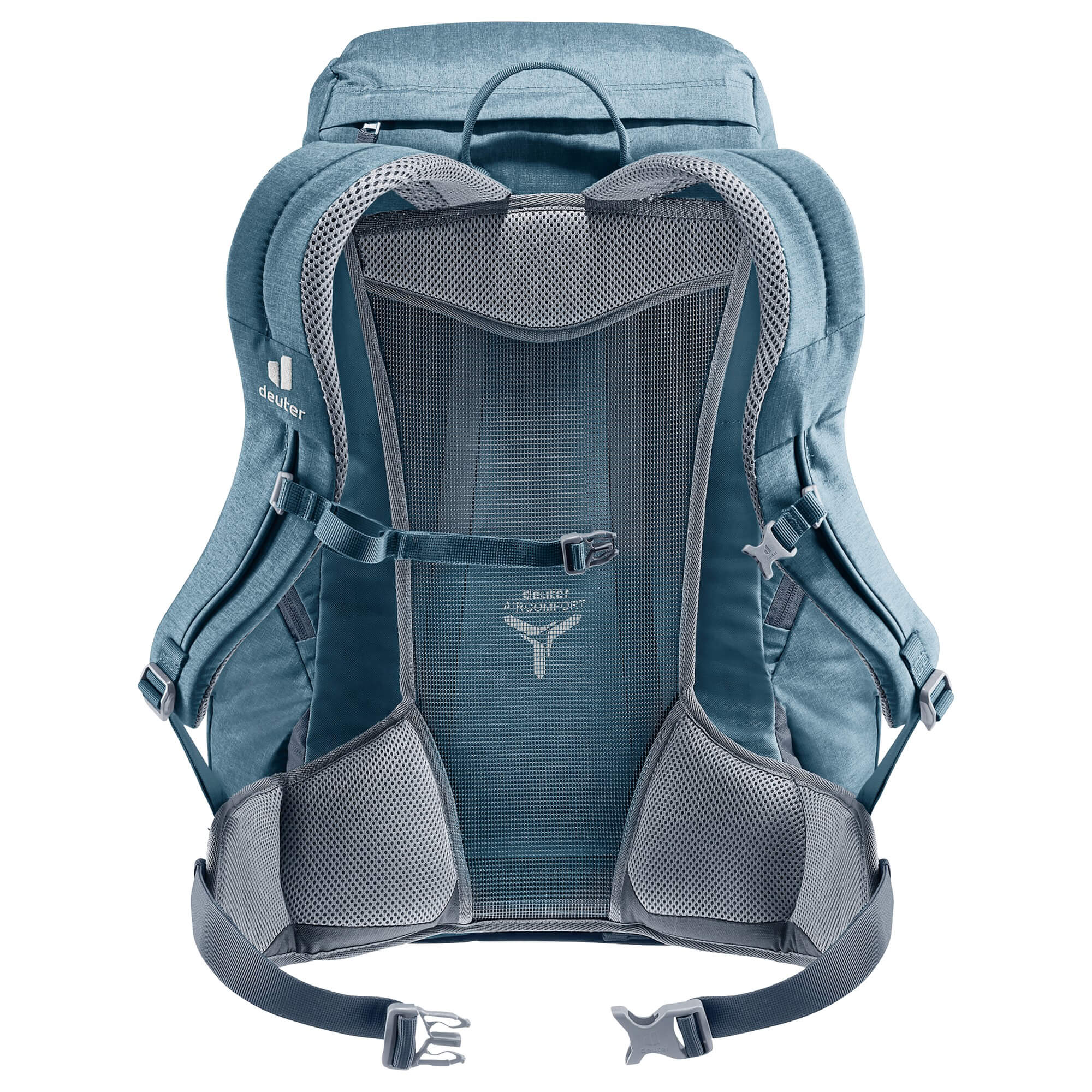 Deuter Hiking Gröden 32 - Wanderrucksack 55 cm (atlantic-ink) - Image 2