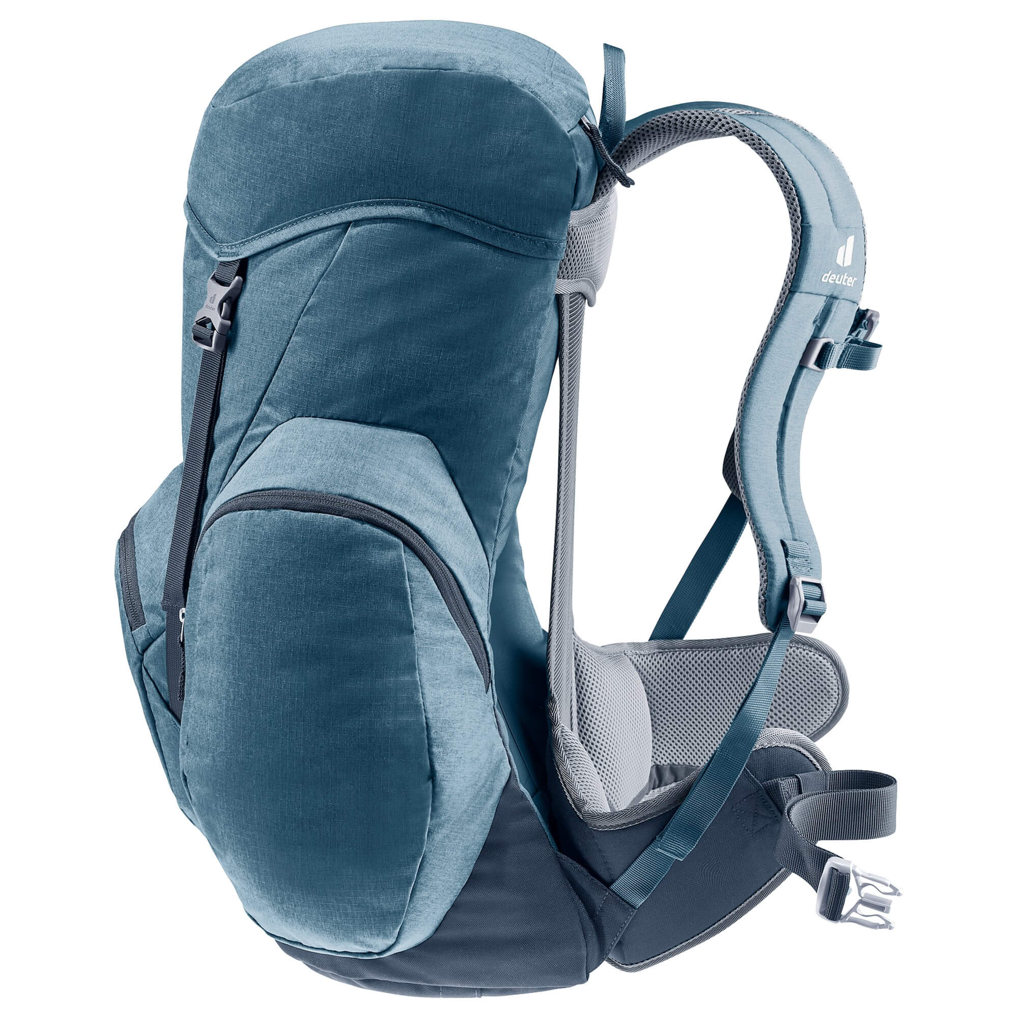 Deuter Hiking Gröden 32 - Wanderrucksack 55 cm (atlantic-ink) - Image 3