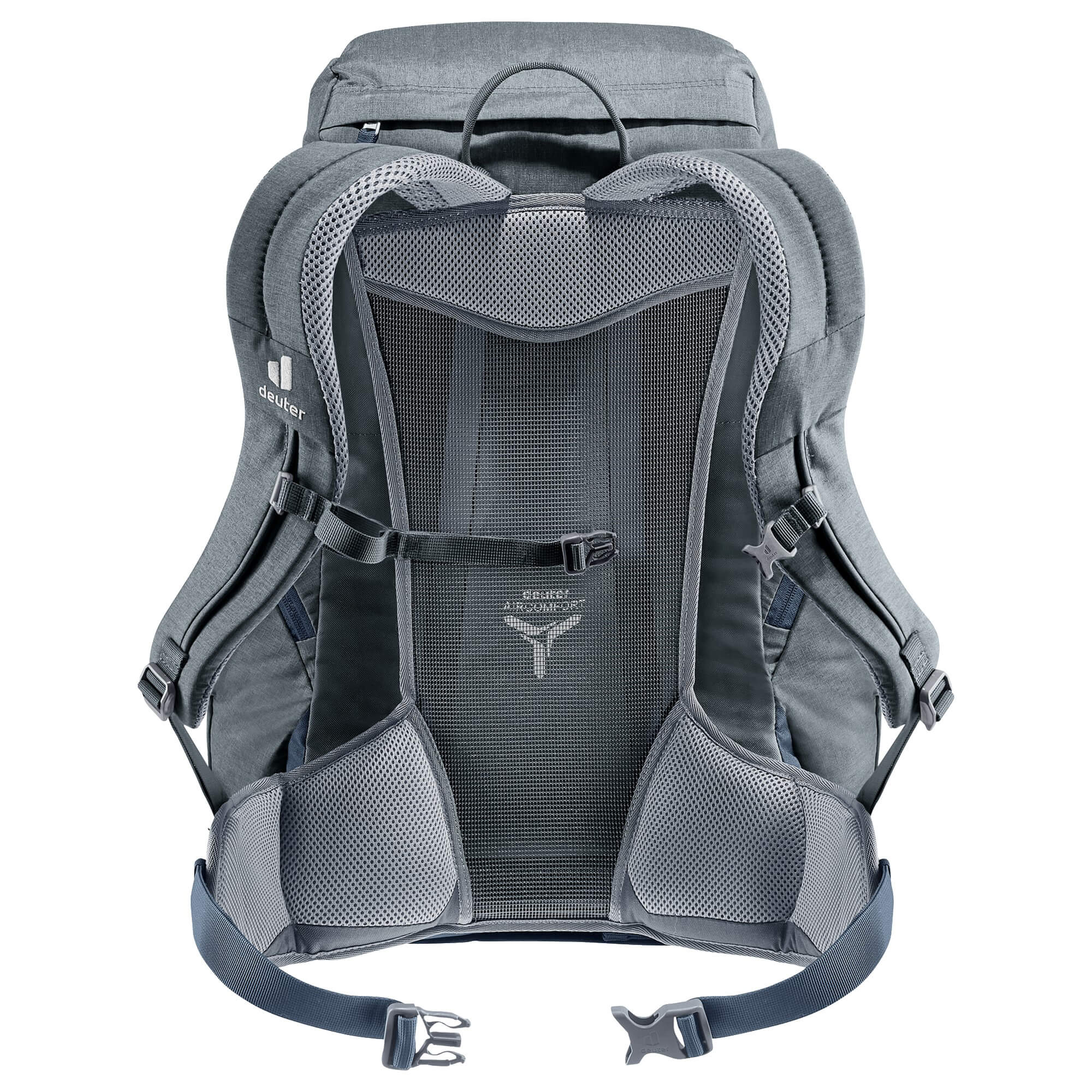 Deuter Hiking Gröden 32 - Wanderrucksack 55 cm (graphite-ink) - Image 2