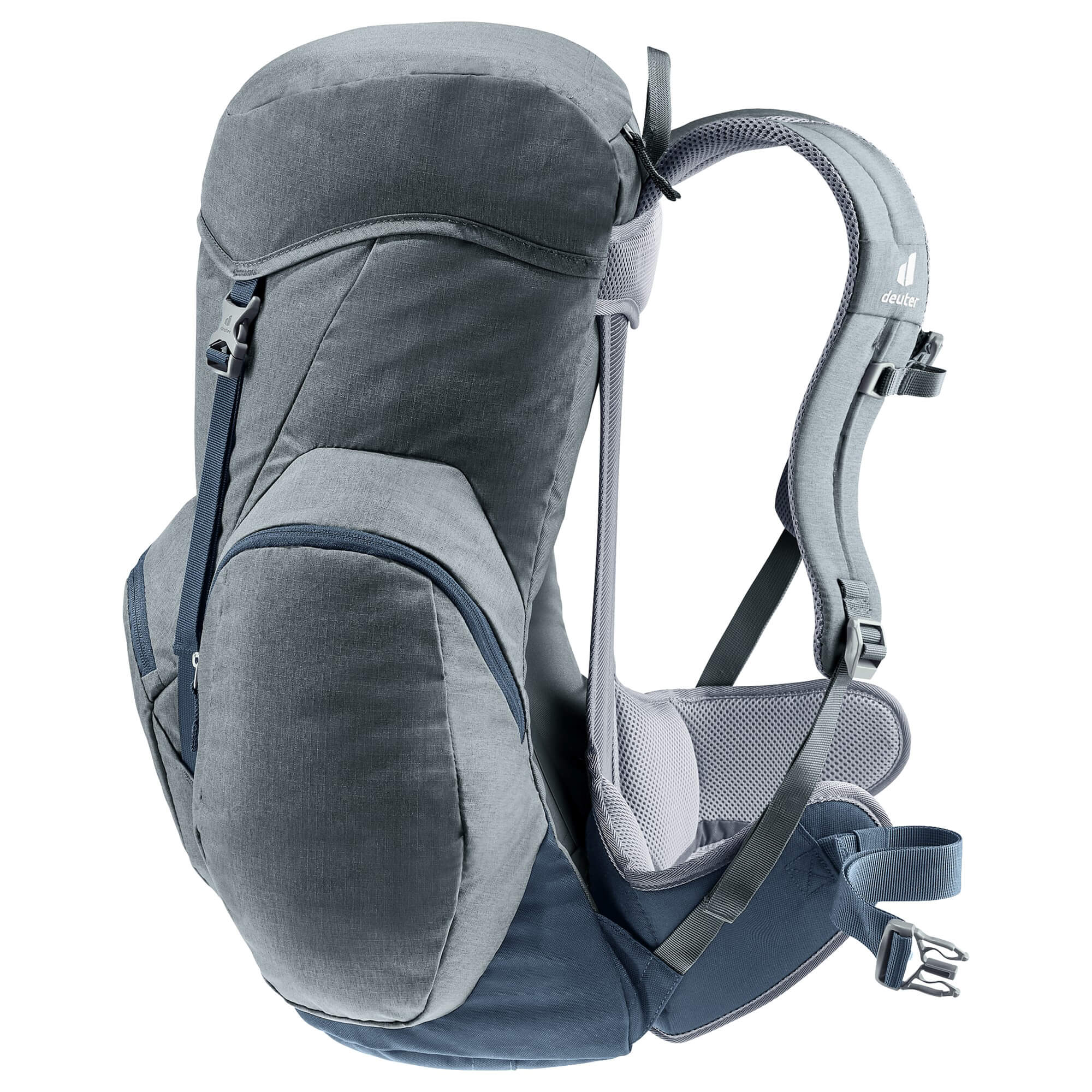 Deuter Hiking Gröden 32 - Wanderrucksack 55 cm (graphite-ink) - Image 3