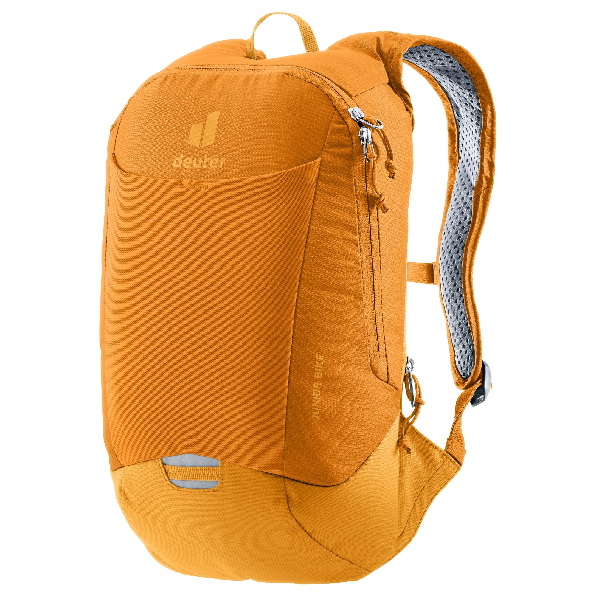 Deuter Junior Bike - Jr.Fahrradrucksack 38 cm (maple-amber)