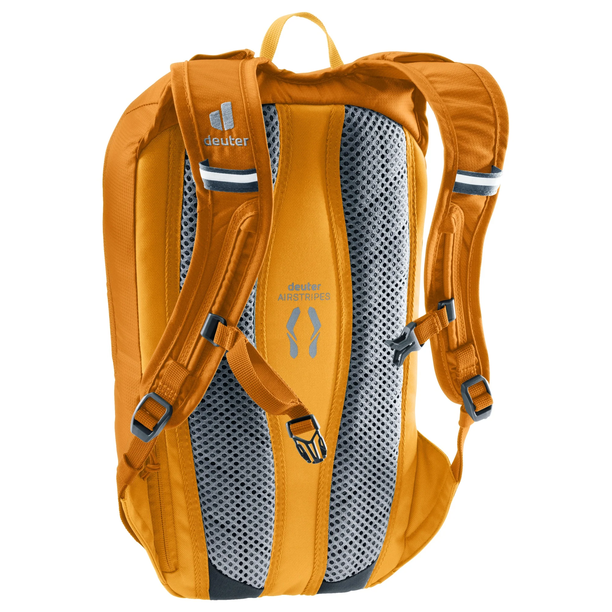 Deuter Junior Bike - Jr.Fahrradrucksack 38 cm (maple-amber) - Image 2