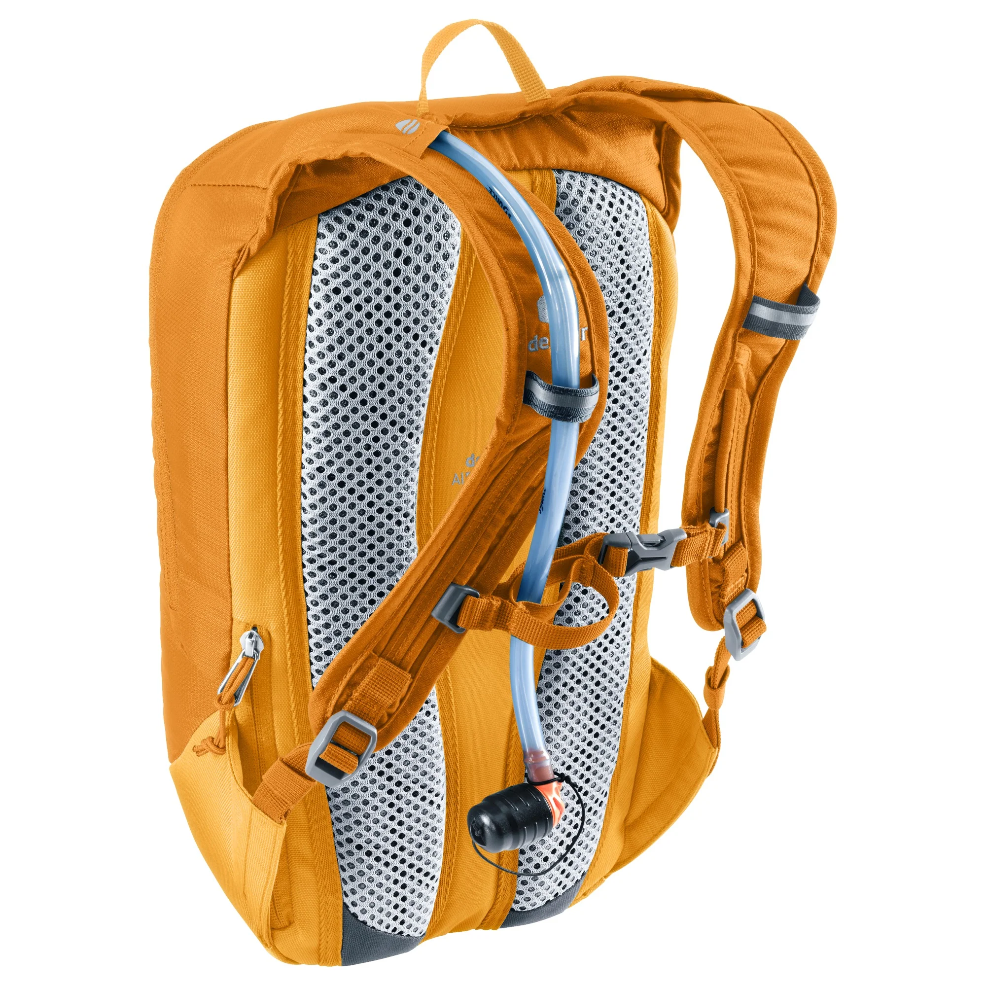 Deuter Junior Bike - Jr.Fahrradrucksack 38 cm (maple-amber) - Image 6