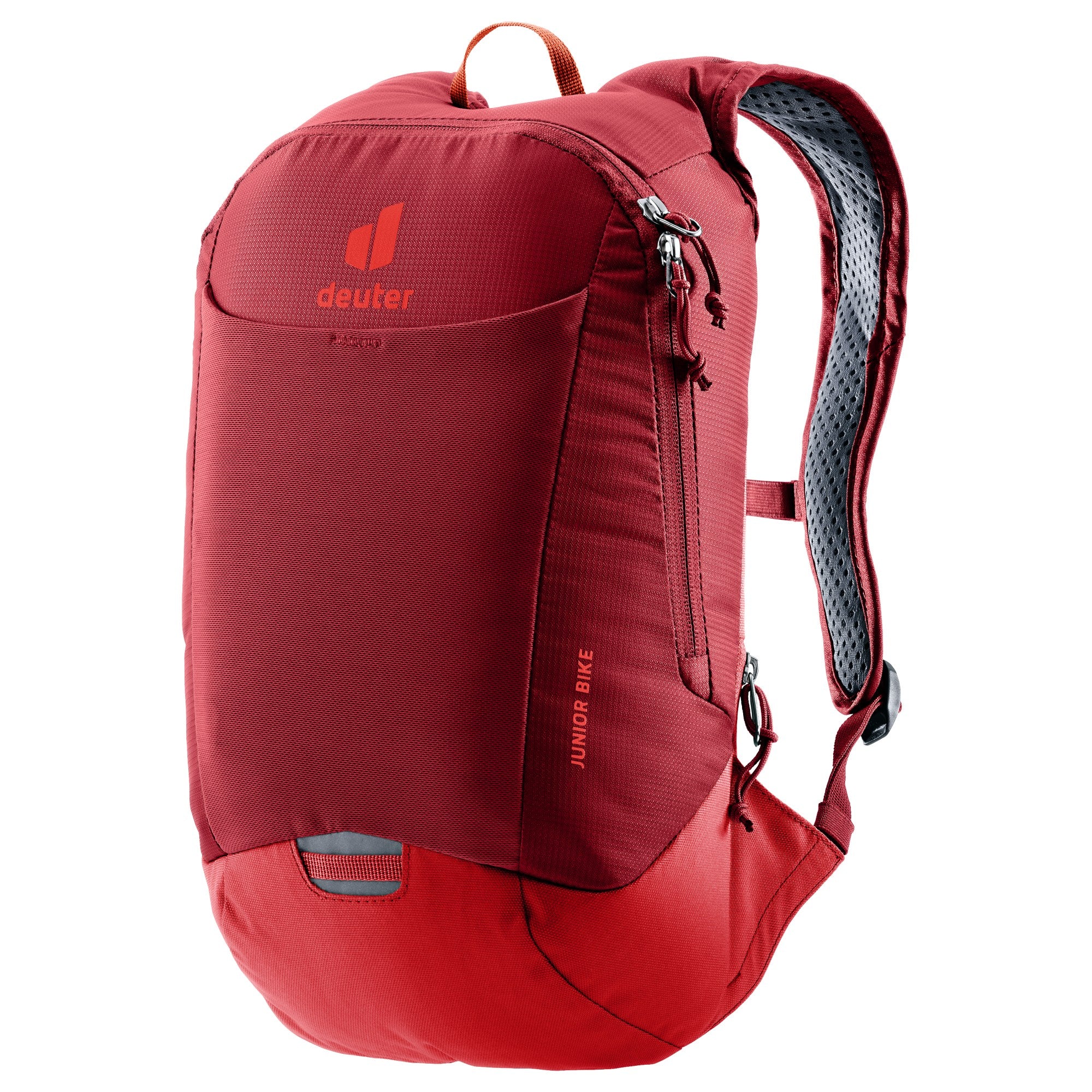 Deuter Junior Bike - Jr.Fahrradrucksack 38 cm (masala-cherry)