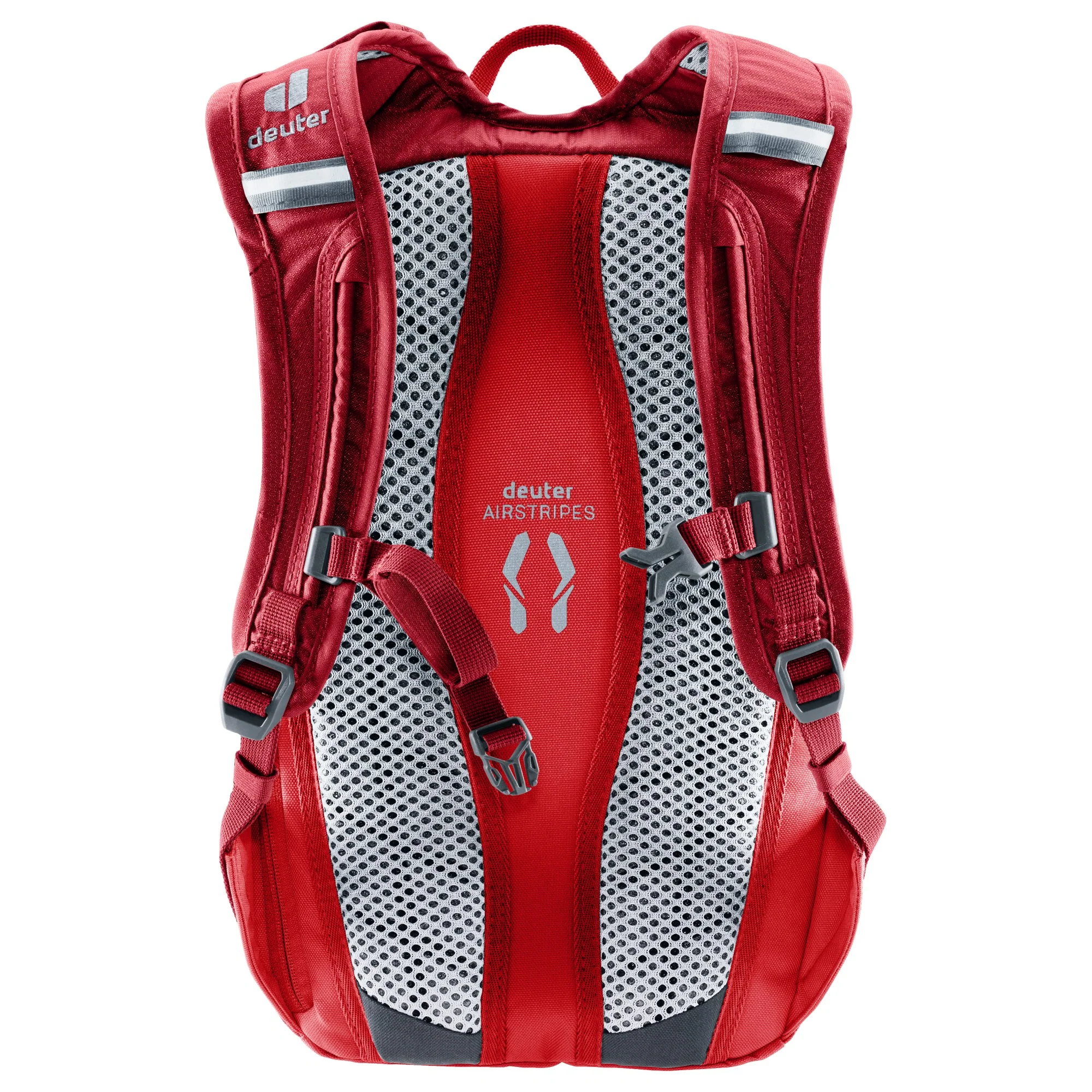 Deuter Junior Bike - Jr.Fahrradrucksack 38 cm (masala-cherry) - Image 3