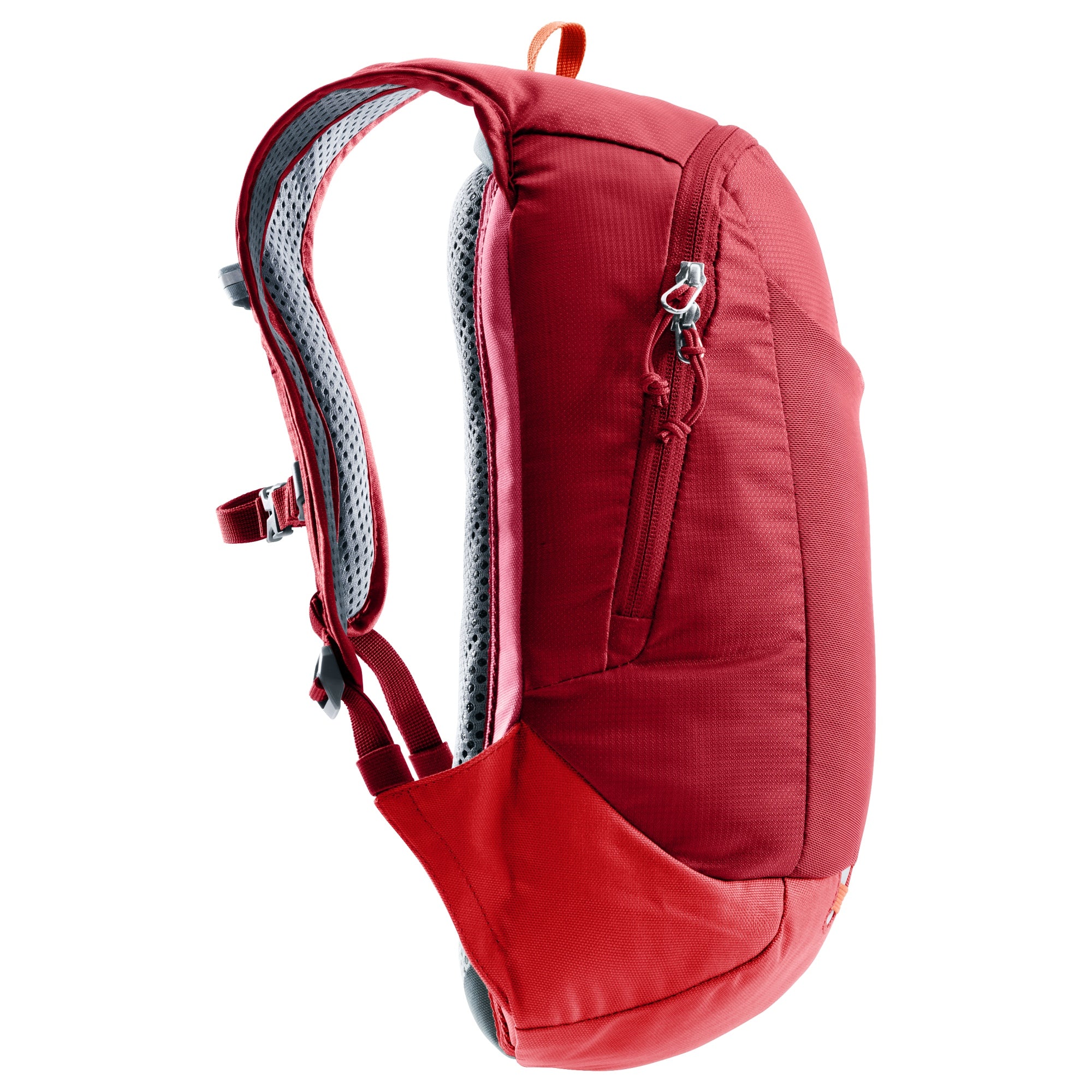 Deuter Junior Bike - Jr.Fahrradrucksack 38 cm (masala-cherry) - Image 4