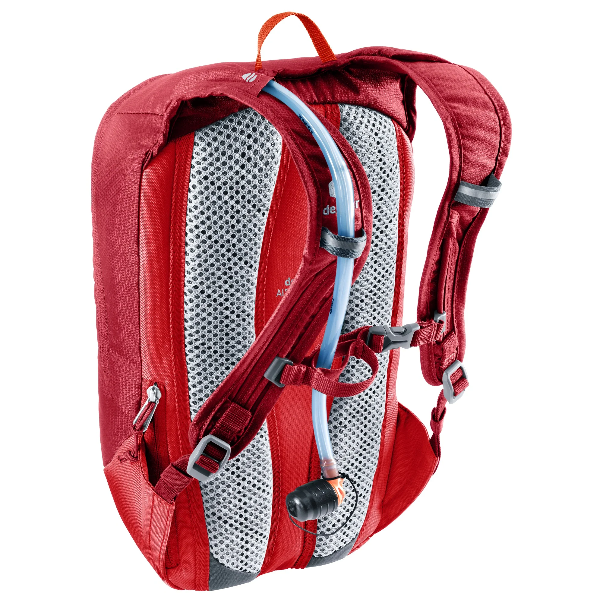 Deuter Junior Bike - Jr.Fahrradrucksack 38 cm (masala-cherry) - Image 5