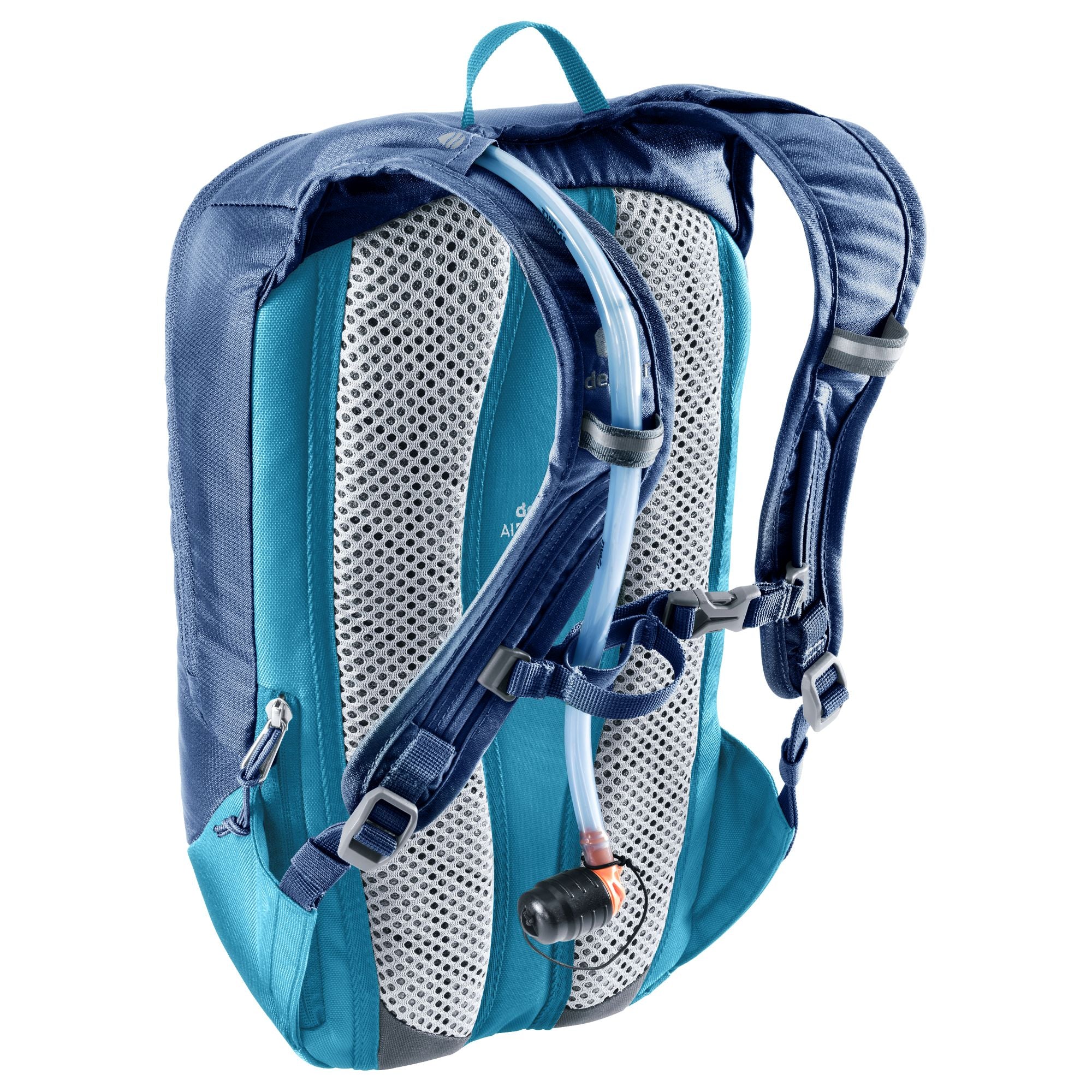 Deuter Junior Bike -  Jr.Fahrradrucksack 38 cm (nightblue-wave) - Image 3