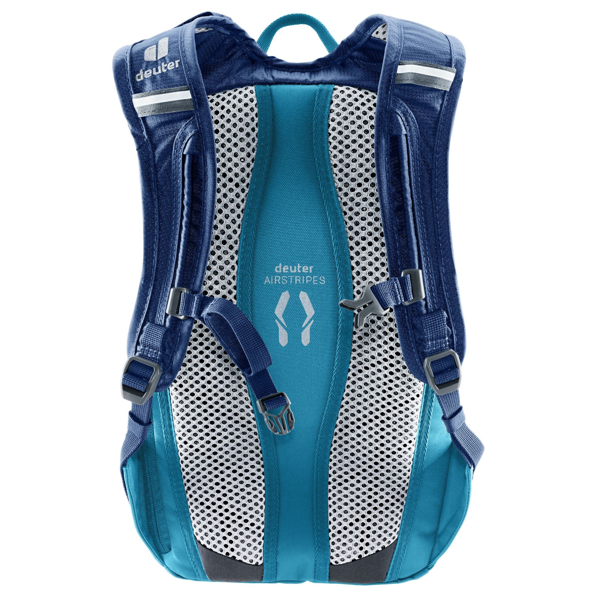 Deuter Junior Bike -  Jr.Fahrradrucksack 38 cm (nightblue-wave) - Image 4