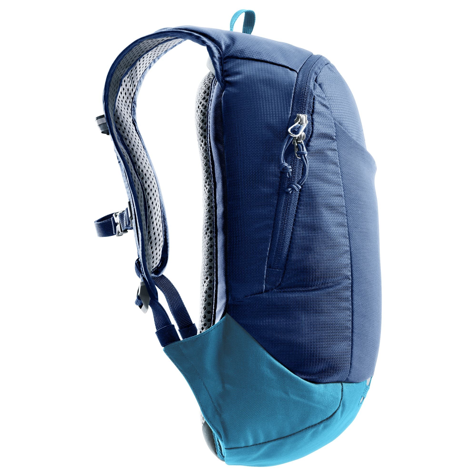 Deuter Junior Bike -  Jr.Fahrradrucksack 38 cm (nightblue-wave) - Image 5