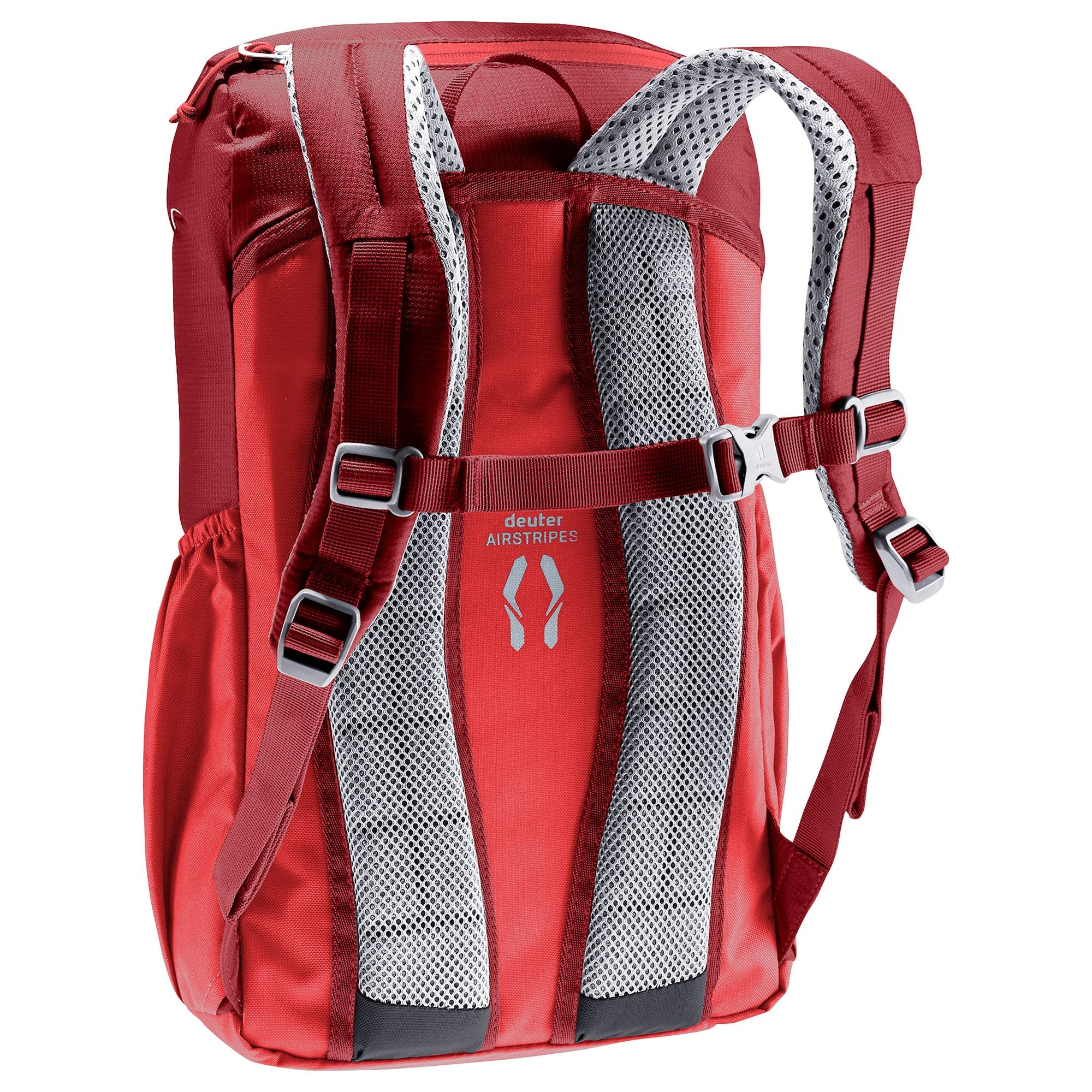Deuter Junior - Rucksack (ab 7 Jahren) 41 cm (masala-cherry) - Image 3
