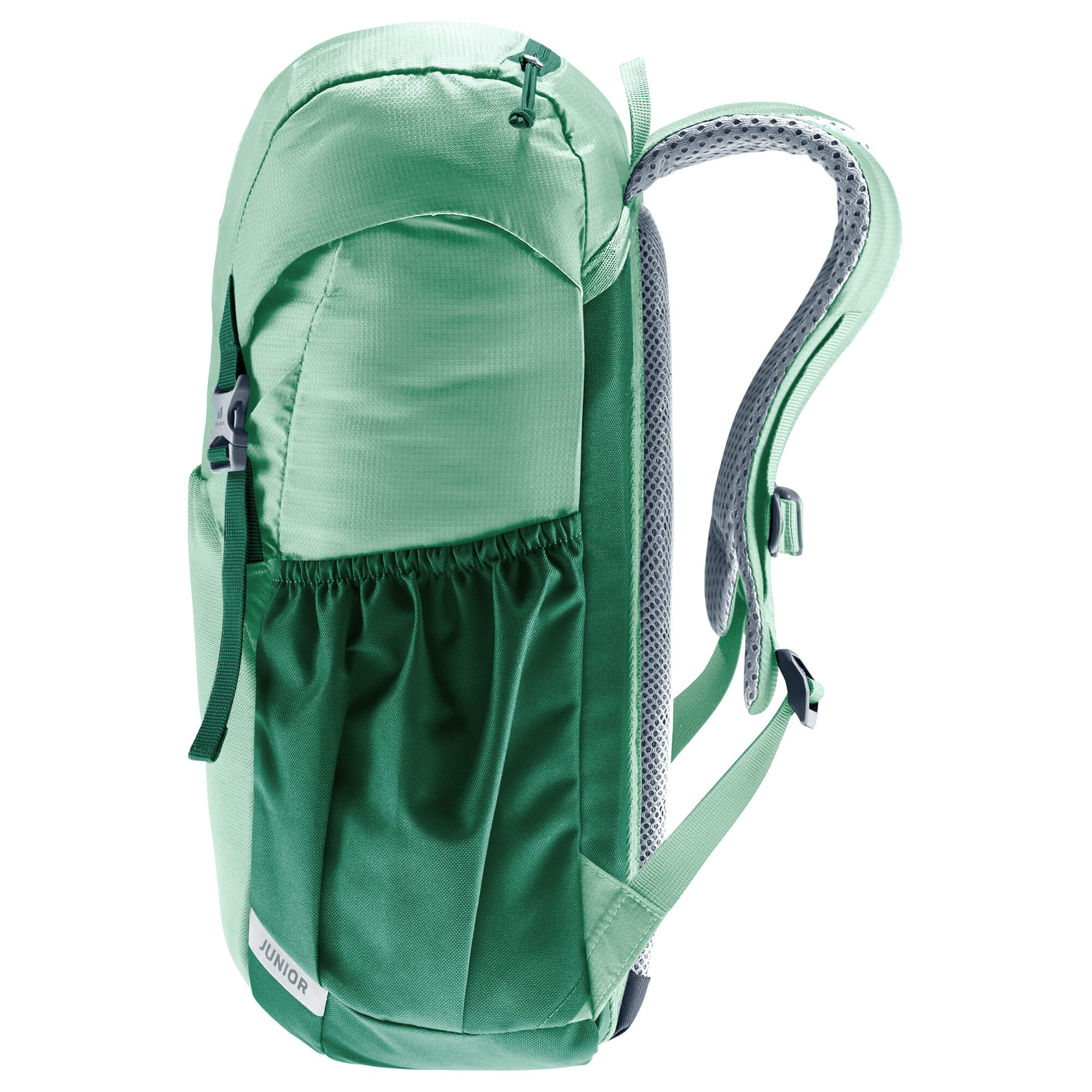 Deuter Junior - Rucksack (ab 7 Jahren) 41 cm (spearmint-seagreen) - Image 5