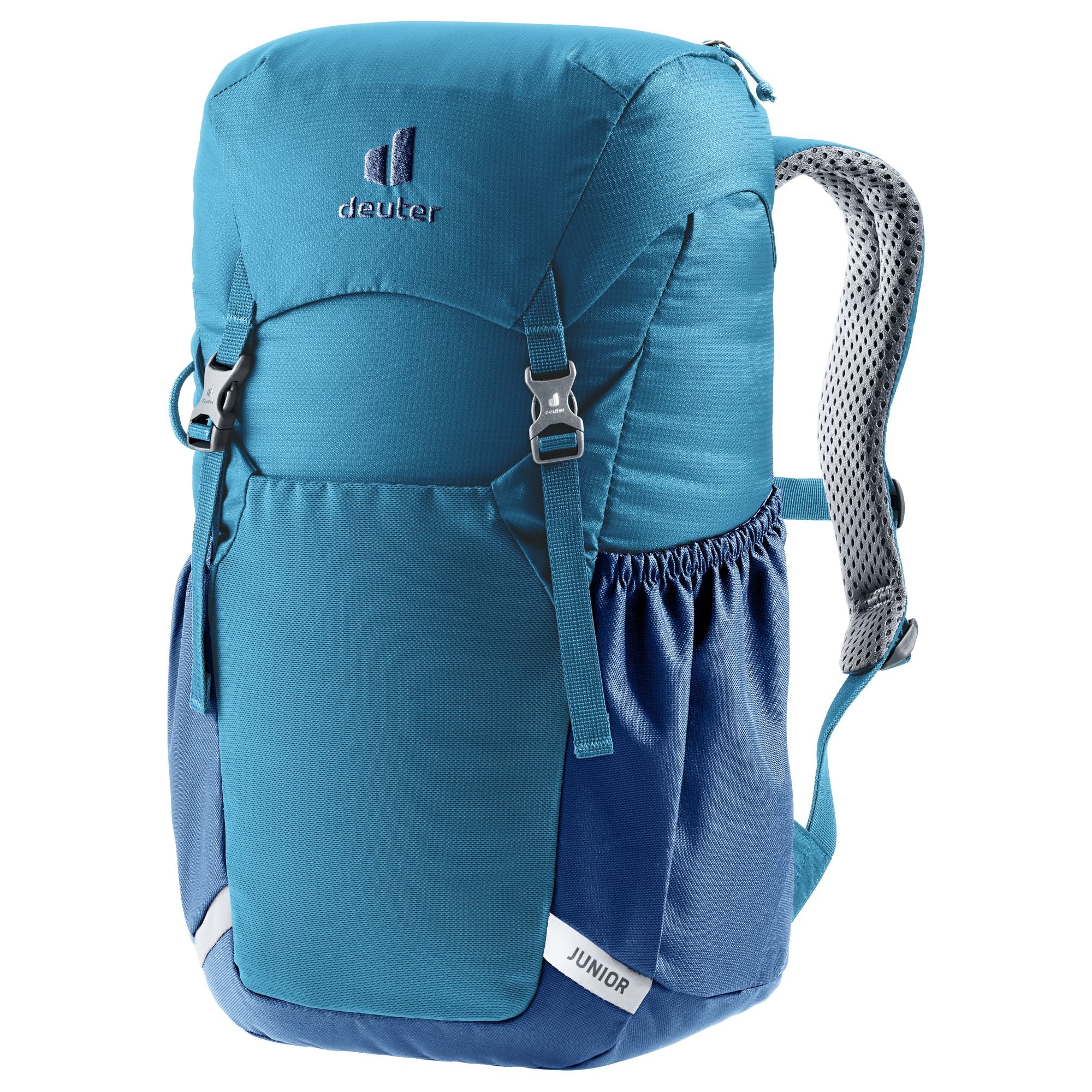 Deuter Junior - Rucksack (ab 7 Jahren) 41 cm (wave-nightblue)
