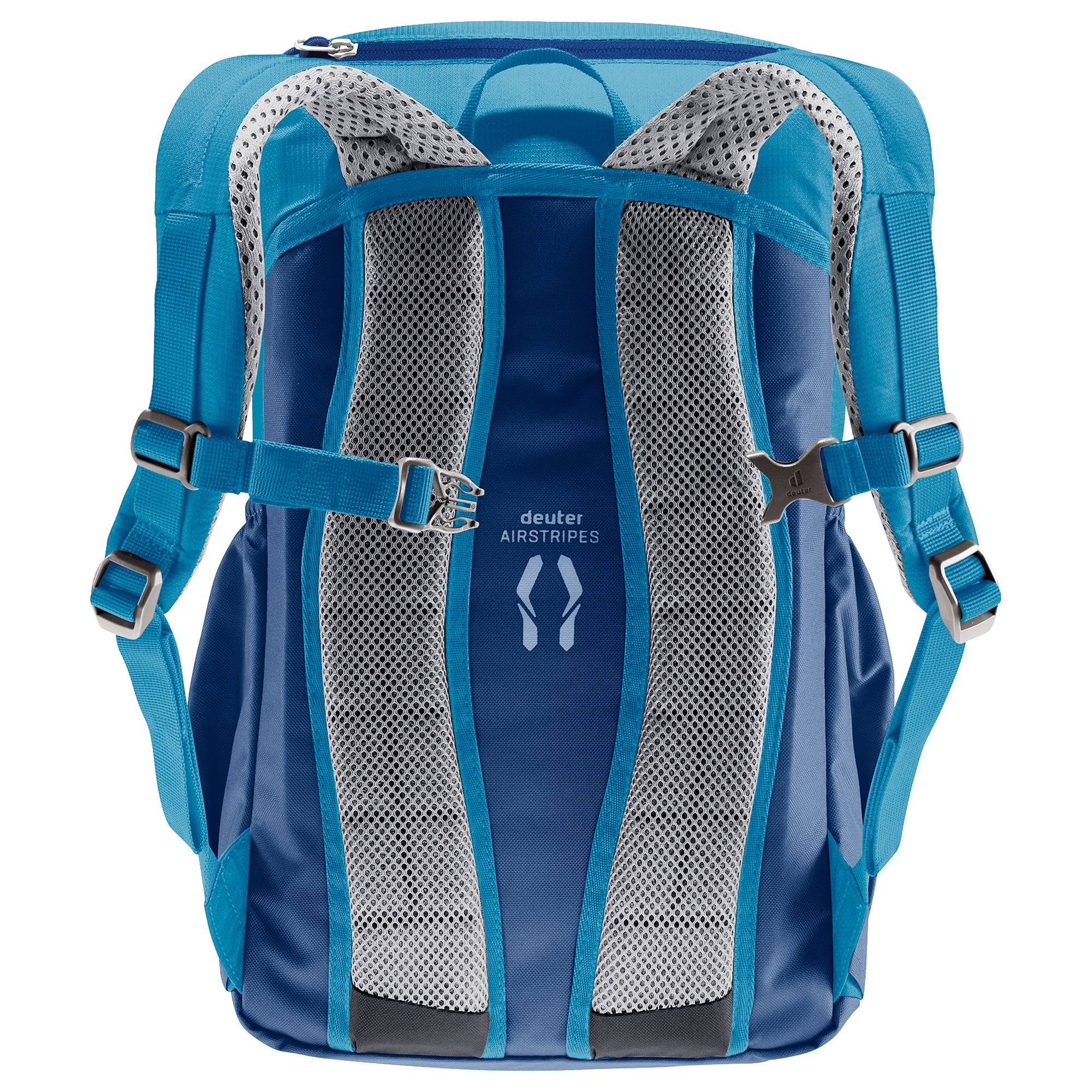 Deuter Junior - Rucksack (ab 7 Jahren) 41 cm (wave-nightblue) - Image 5