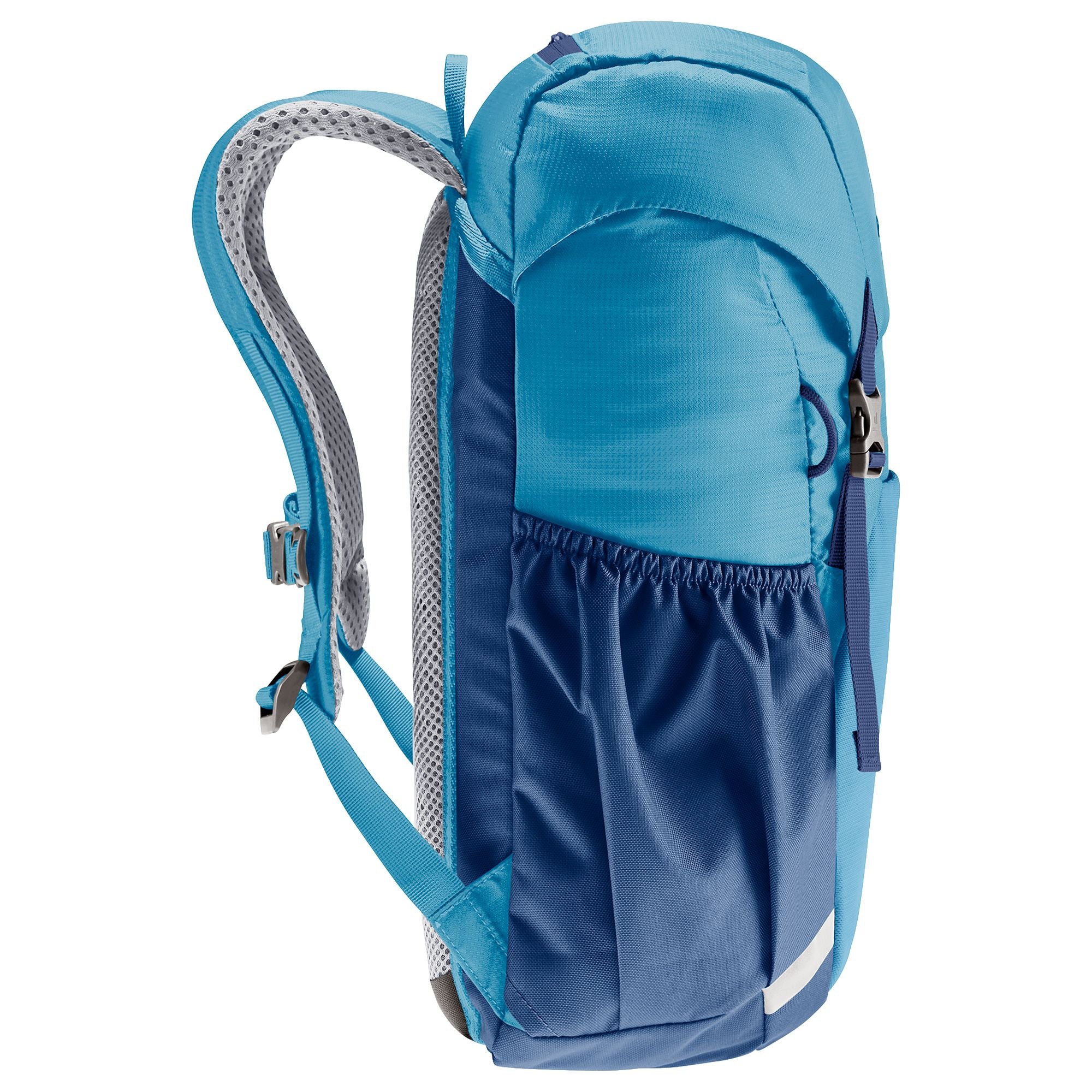 Deuter Junior - Rucksack (ab 7 Jahren) 41 cm (wave-nightblue) - Image 6