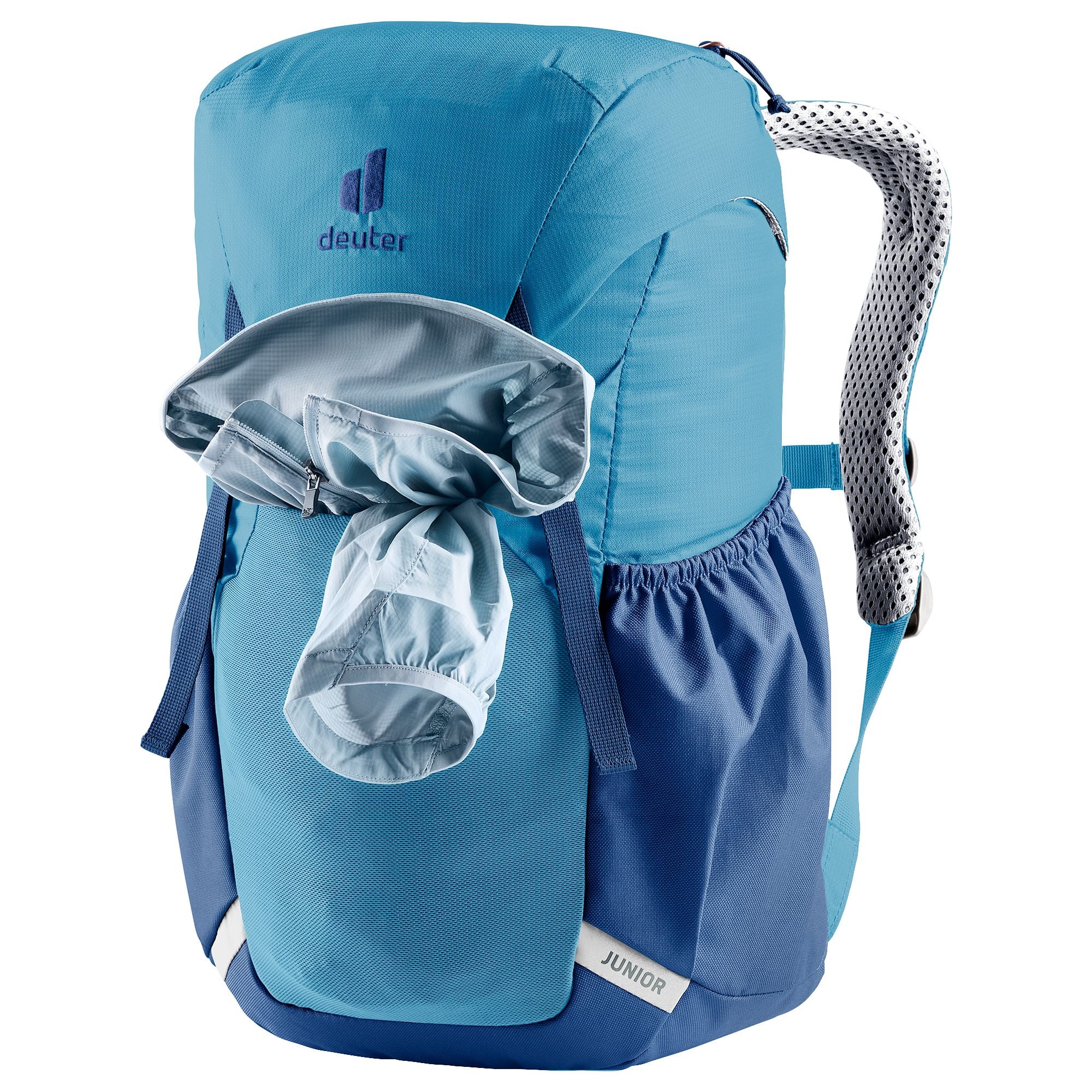 Deuter Junior - Rucksack (ab 7 Jahren) 41 cm (wave-nightblue) - Image 7