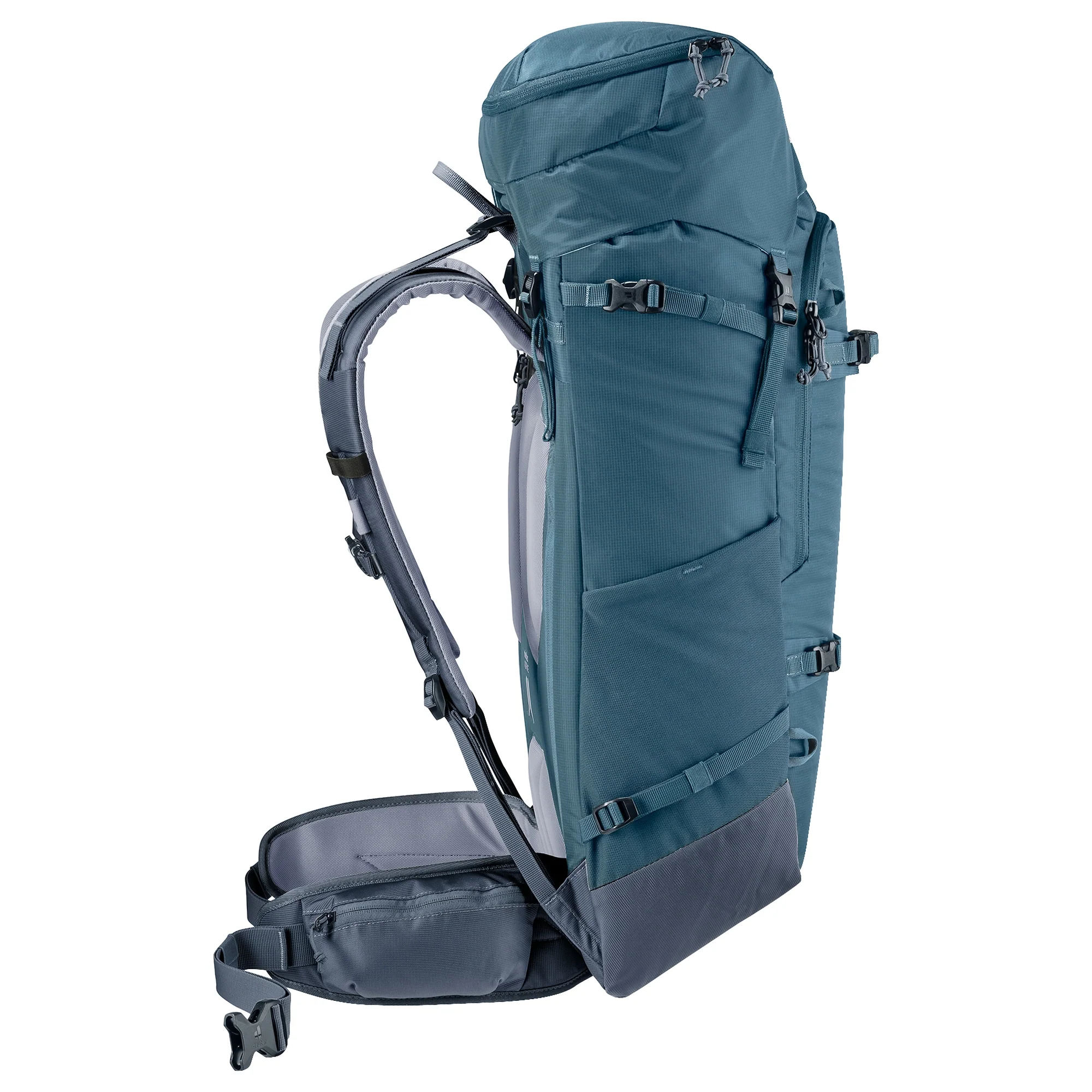 Deuter Rise 34+ - Schneeschuhtouren Rucksack 72 cm (atlantic-ink) - Image 10