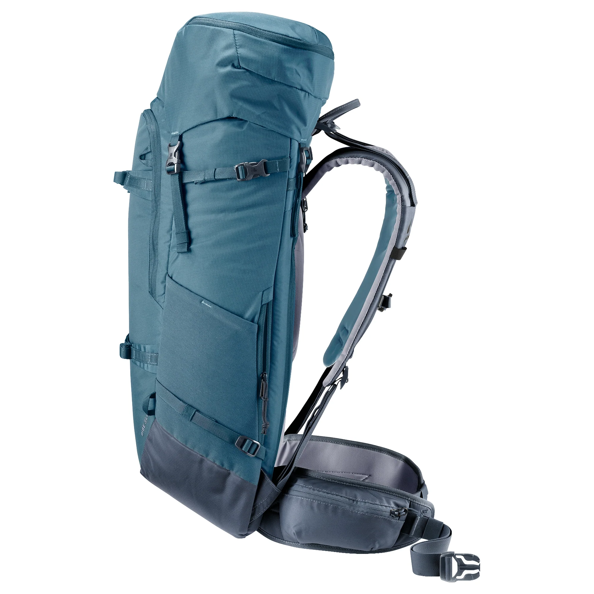 Deuter Rise 34+ - Schneeschuhtouren Rucksack 72 cm (atlantic-ink) - Image 3