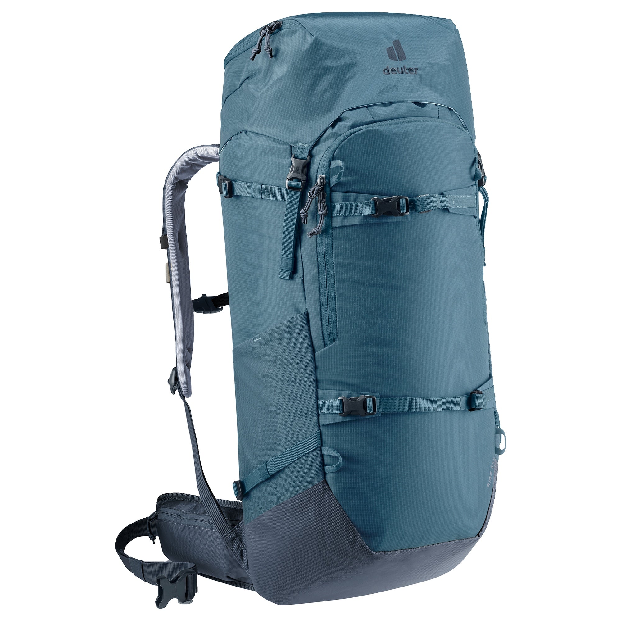 Deuter Rise 34+ - Schneeschuhtouren Rucksack 72 cm (atlantic-ink) - Image 5