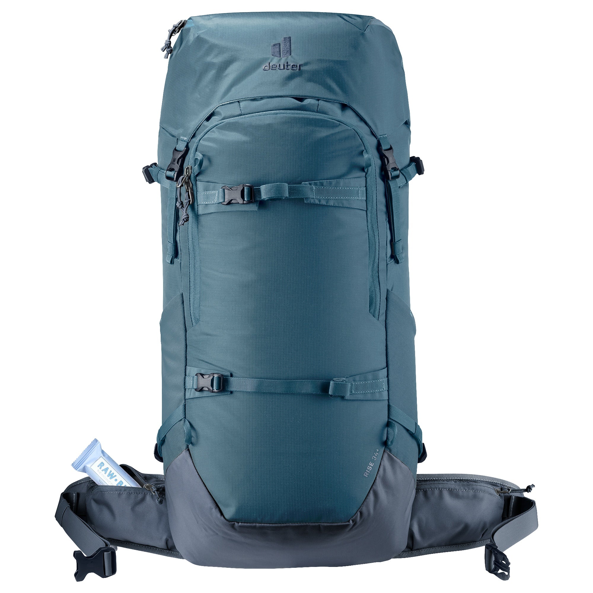 Deuter Rise 34+ - Schneeschuhtouren Rucksack 72 cm (atlantic-ink) - Image 9