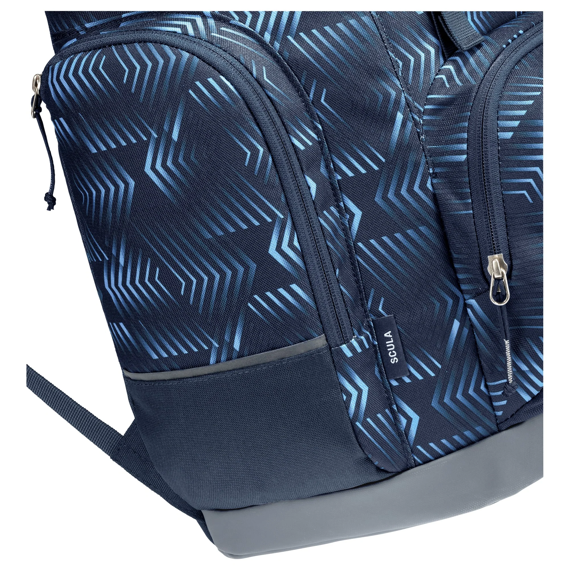 Deuter School Scula - Schulrucksack 49 cm (ink ripple) - Image 11