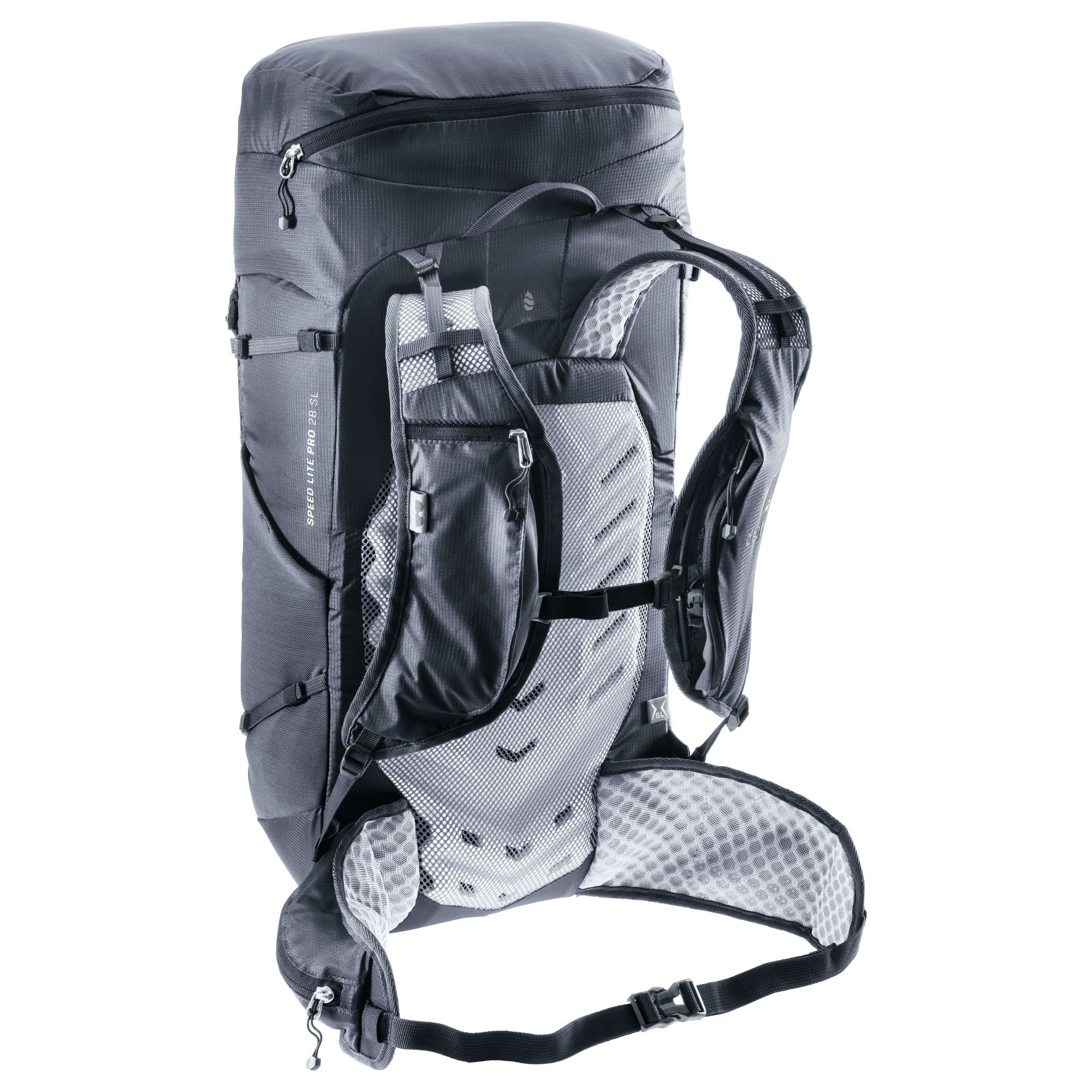 Deuter Speed Lite Pro 28 SL - Wanderrucksack 62 cm (black) - Image 3
