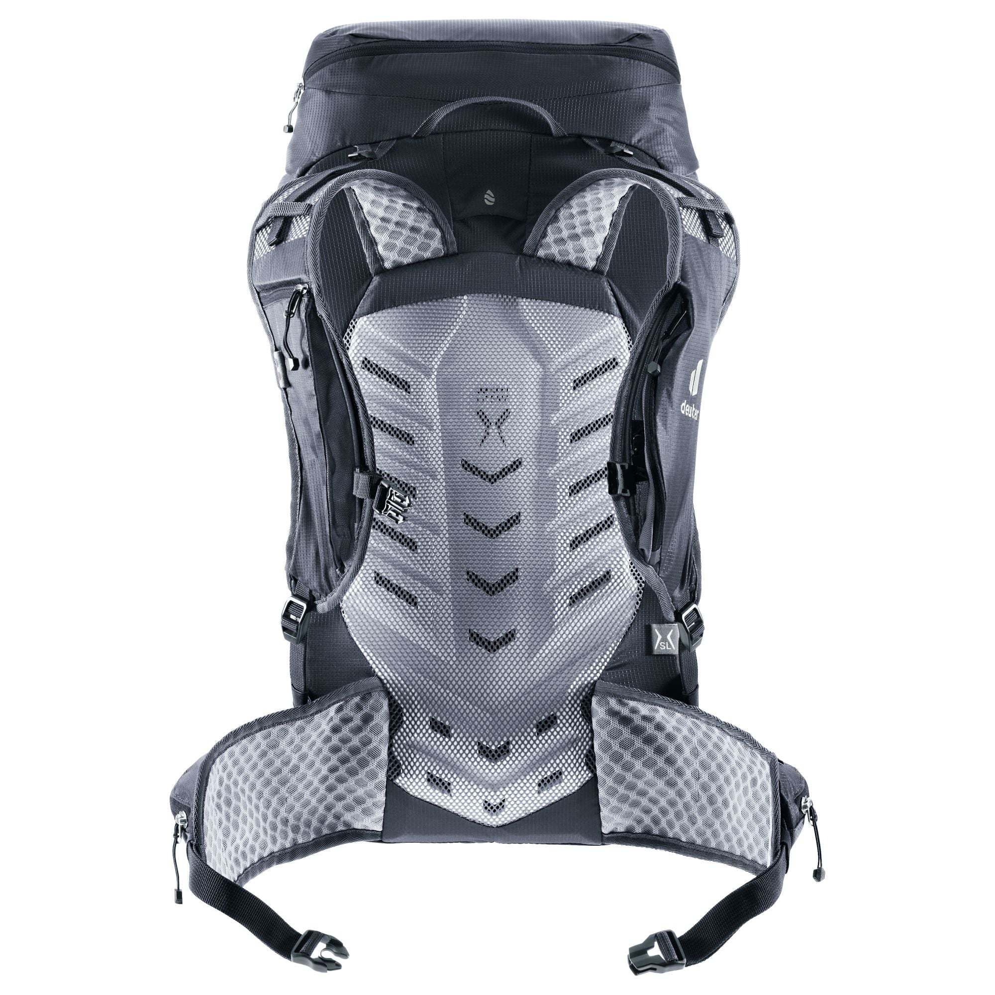 Deuter Speed Lite Pro 28 SL - Wanderrucksack 62 cm (black) - Image 4