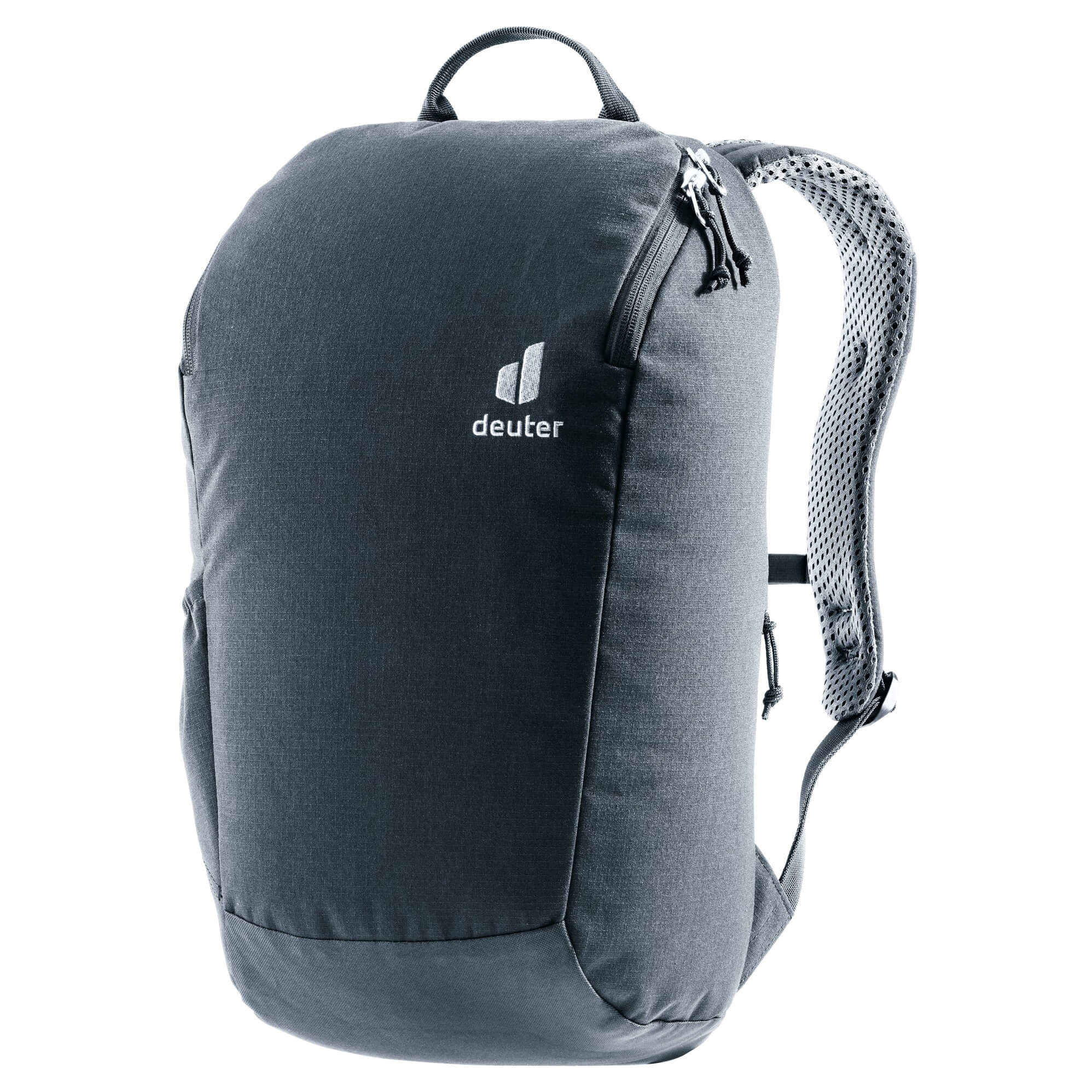 Deuter Stepout 16 - Lifestyle Rucksack 45 cm (black)