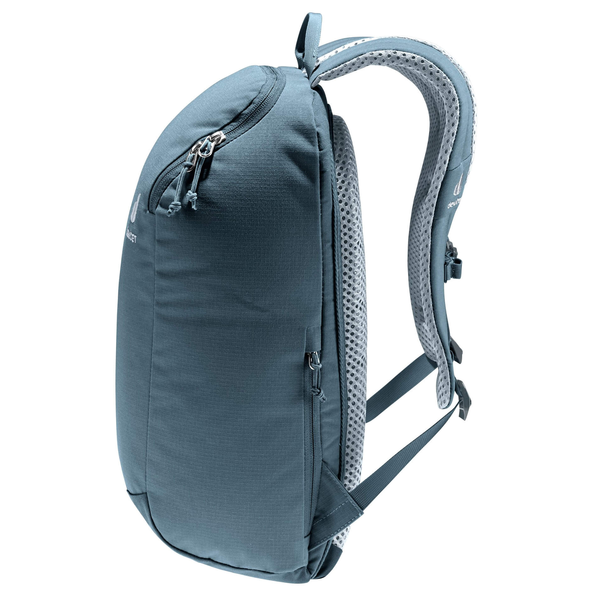 Deuter Stepout 16 - Lifestyle Rucksack 45 cm (black) - Image 2