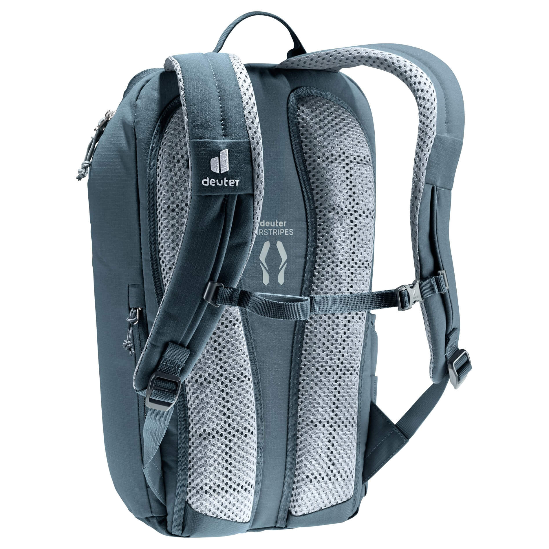 Deuter Stepout 16 - Lifestyle Rucksack 45 cm (black) - Image 4