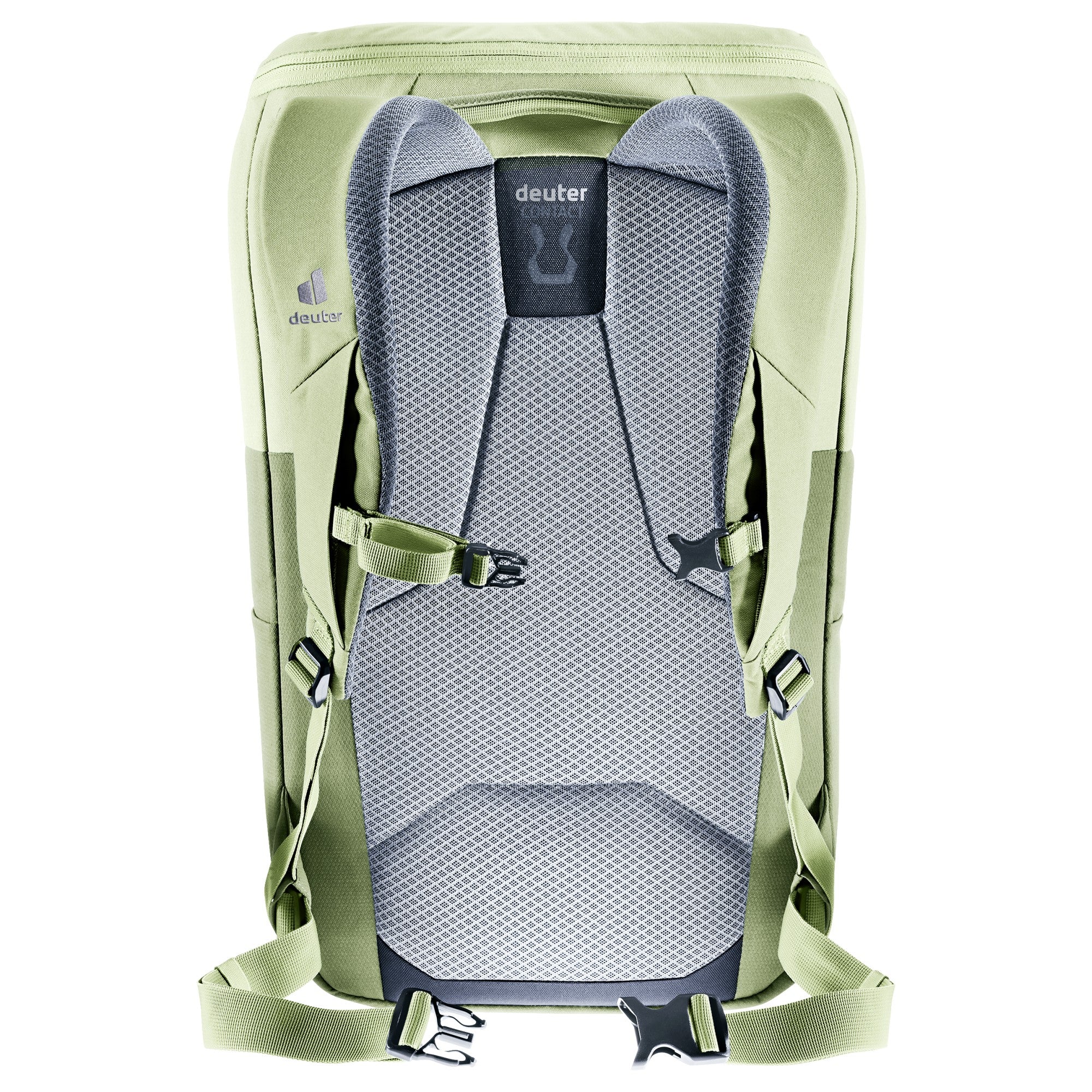 Deuter Up Stockholm 22 - Rucksack 51 cm (grove-mineral) - Image 3